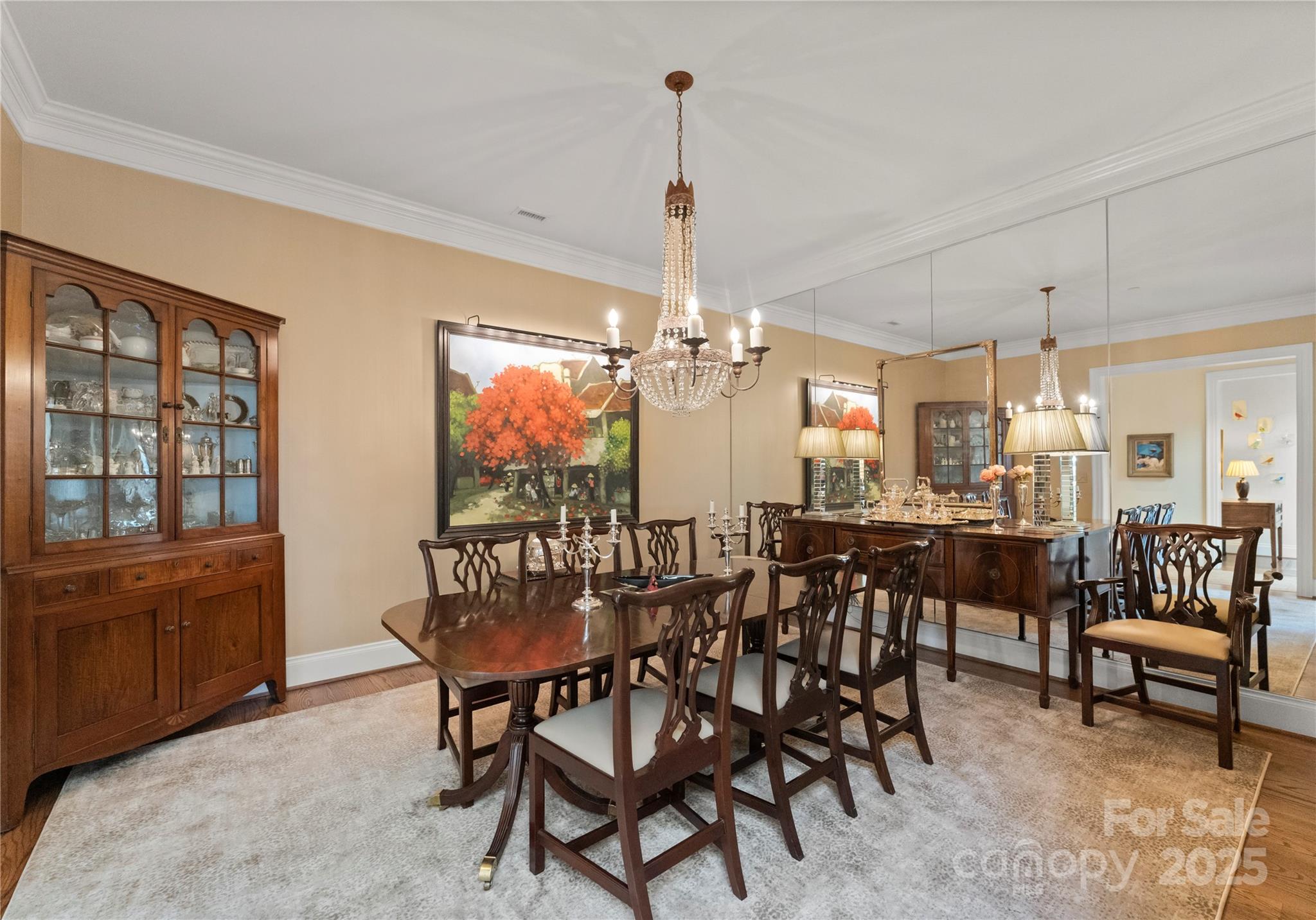 186 Cherokee Road