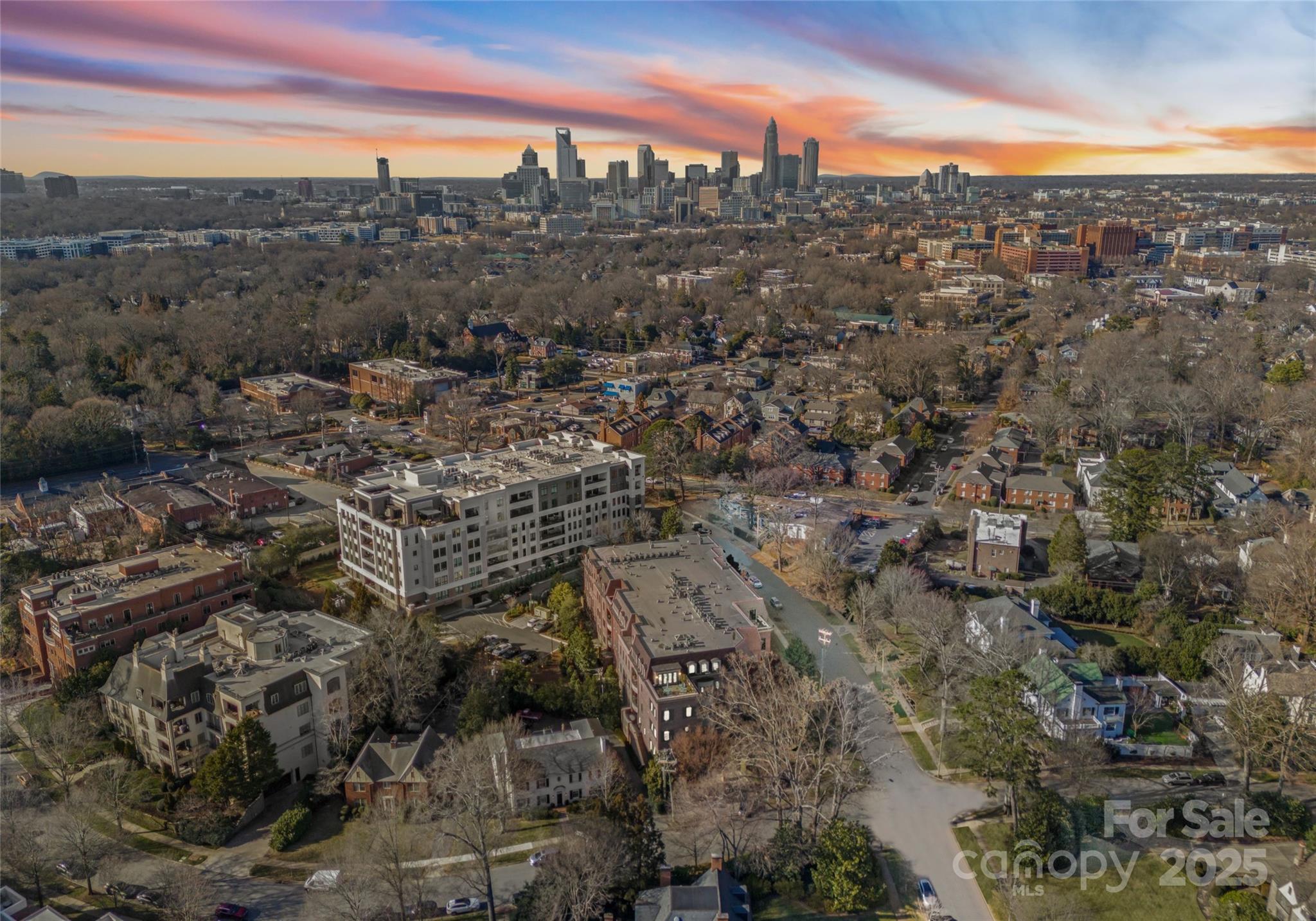 186 Cherokee Road