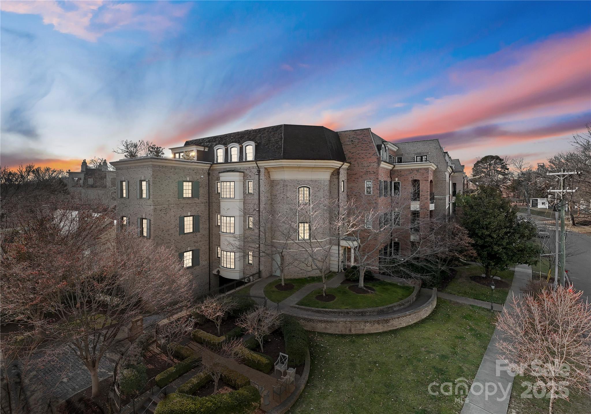 186 Cherokee Road