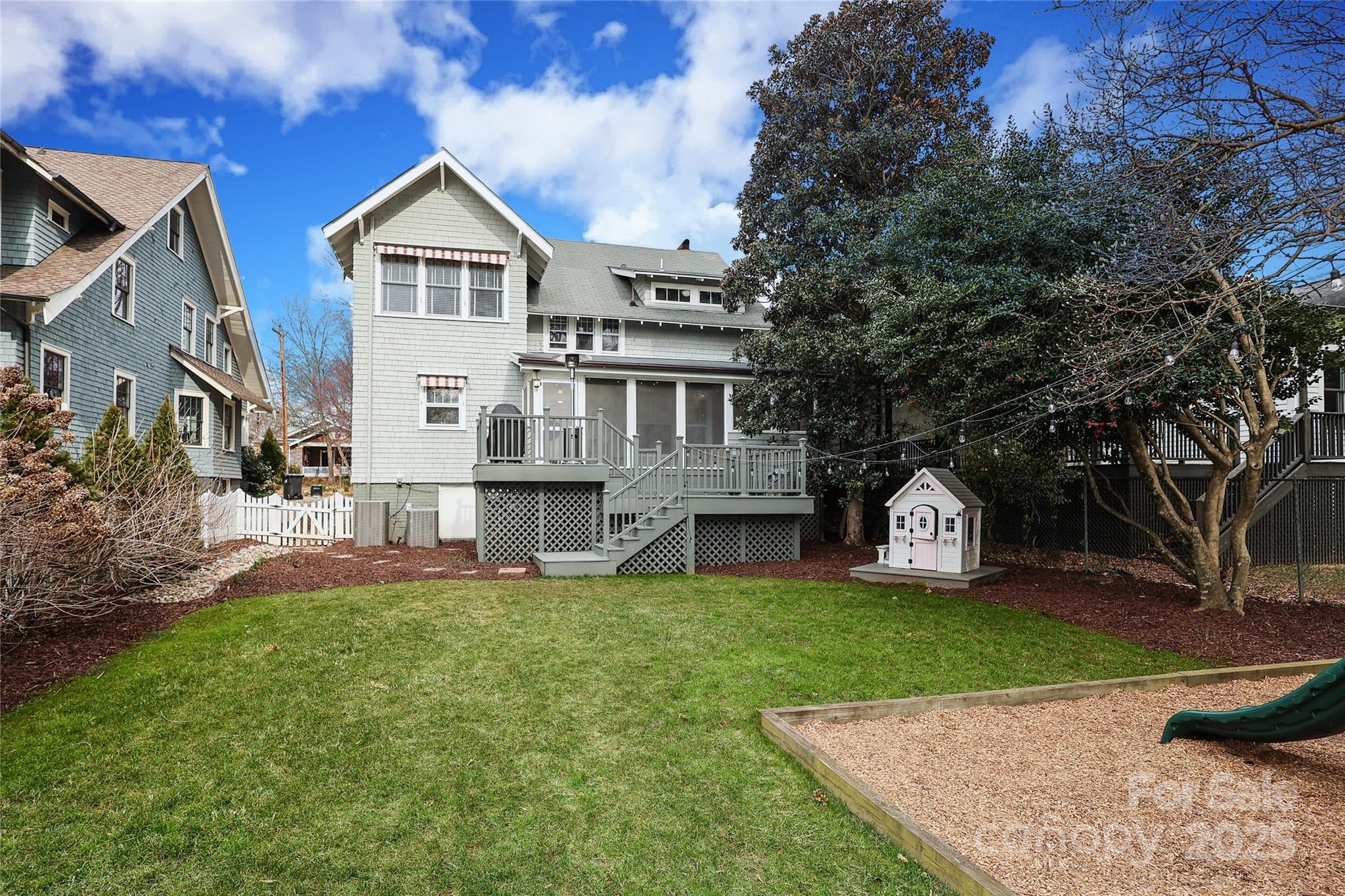 808 E Worthington Avenue