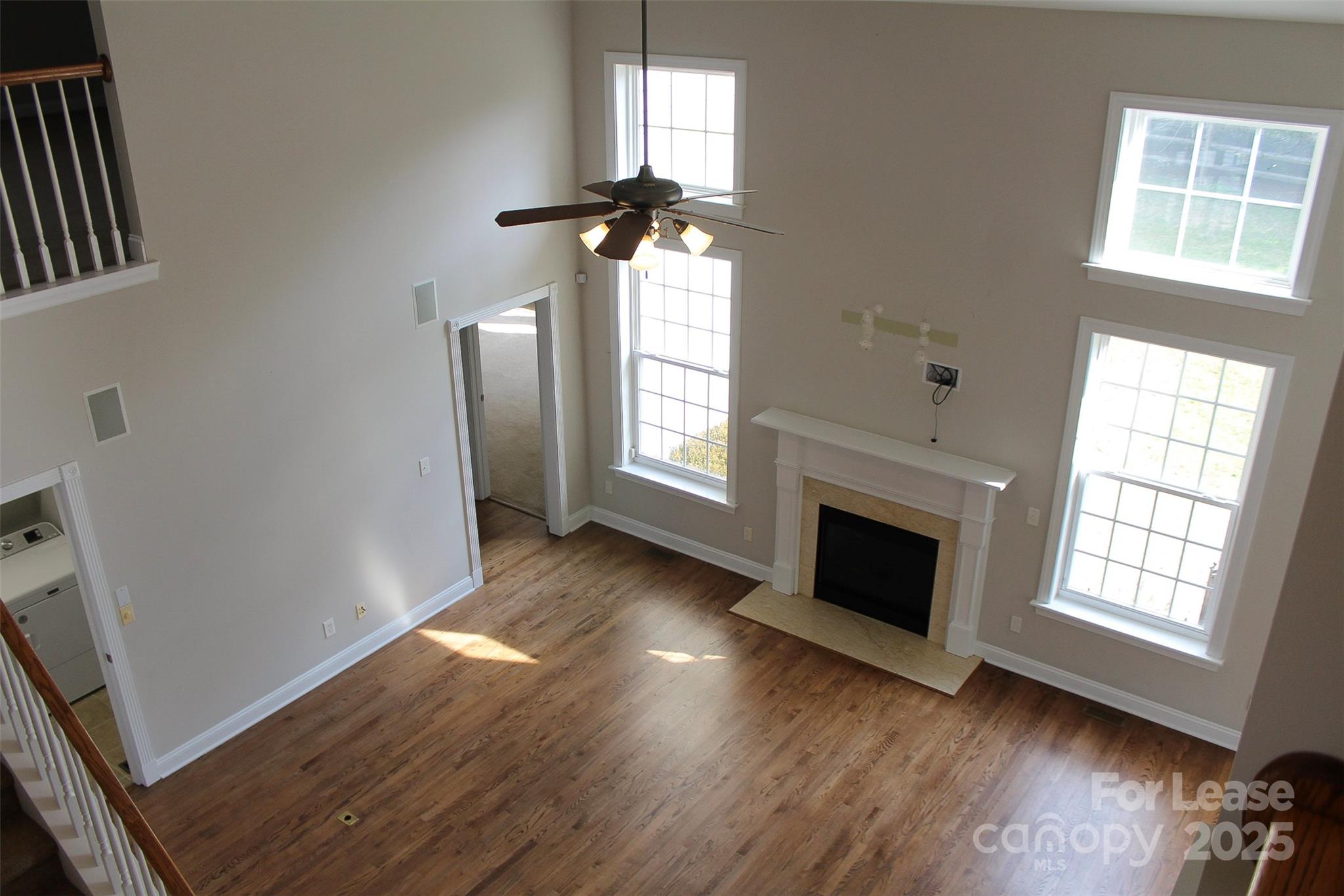501 Beckford Glen Drive