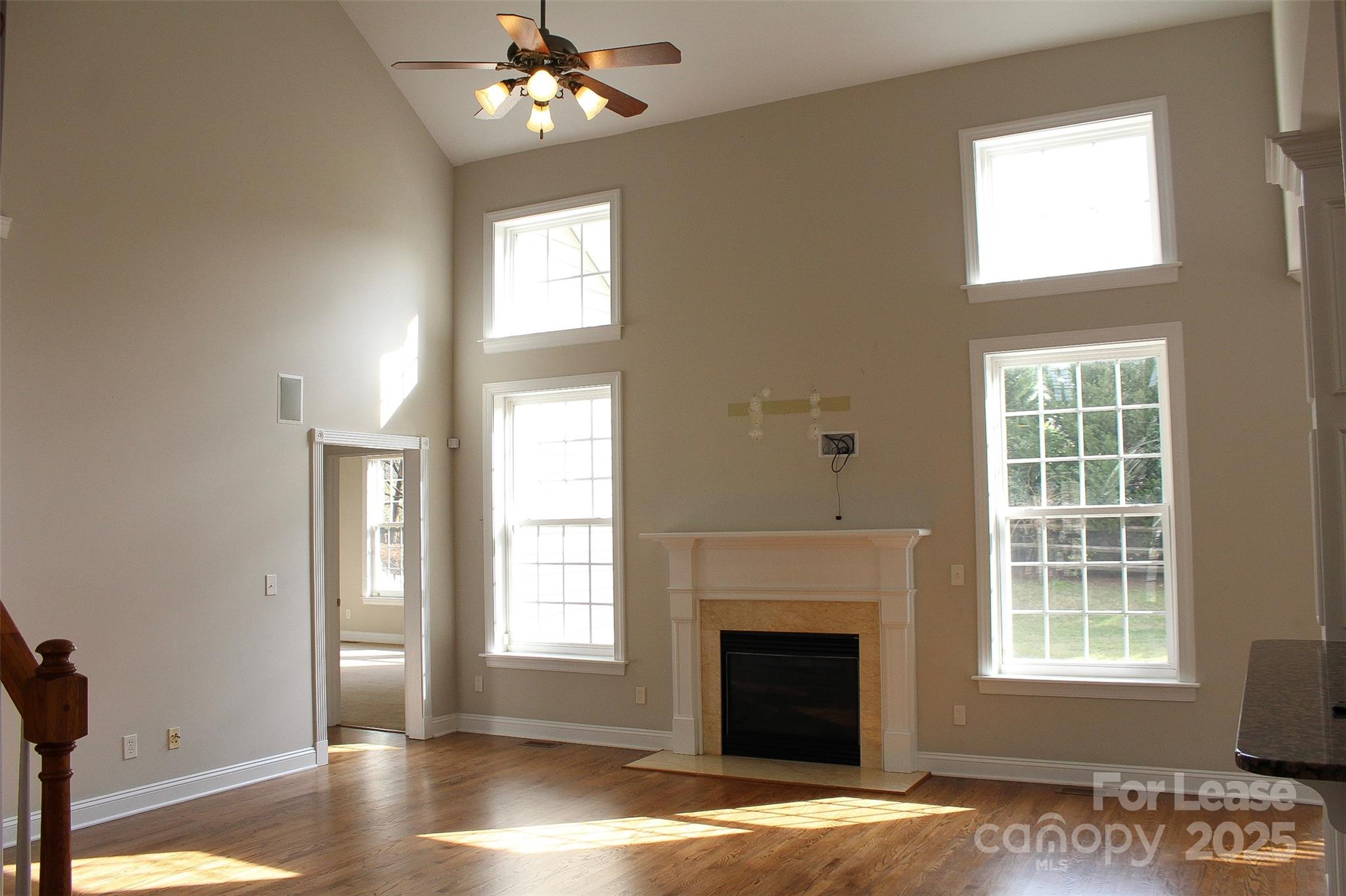501 Beckford Glen Drive