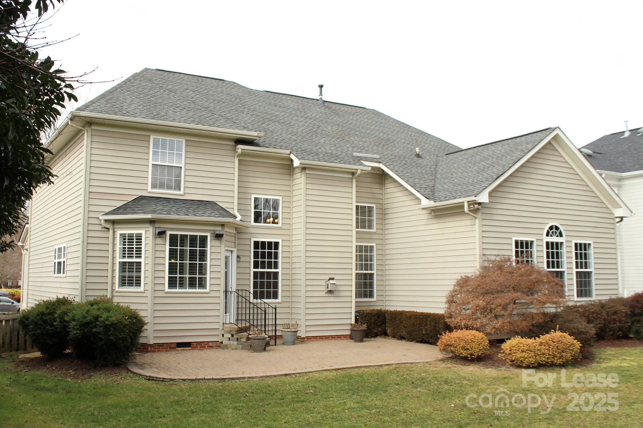 501 Beckford Glen Drive