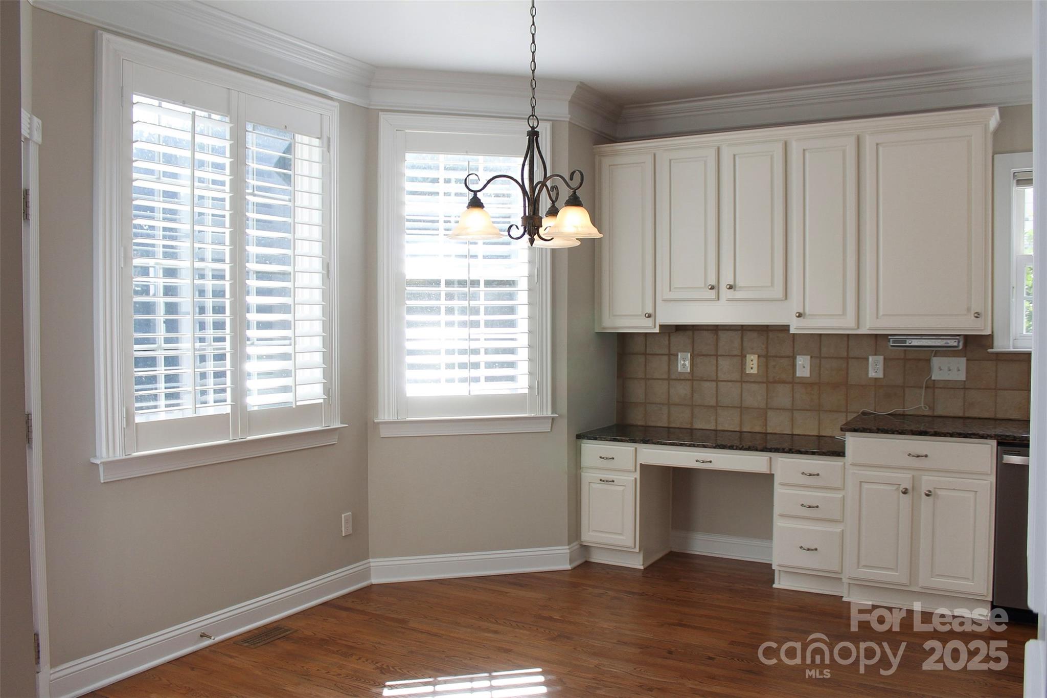 501 Beckford Glen Drive