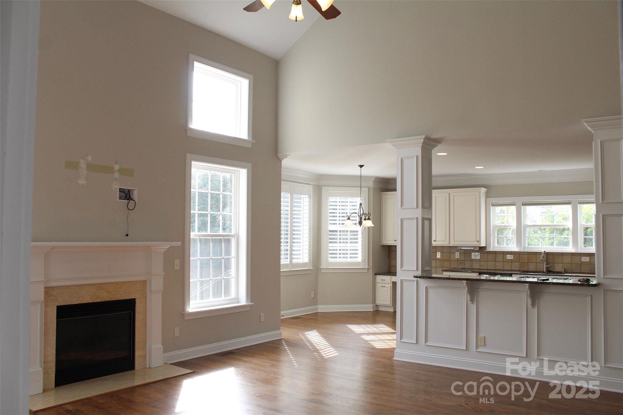 501 Beckford Glen Drive
