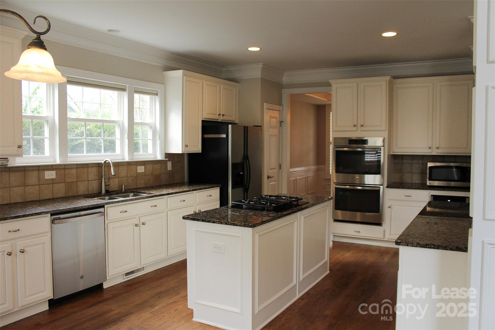 501 Beckford Glen Drive