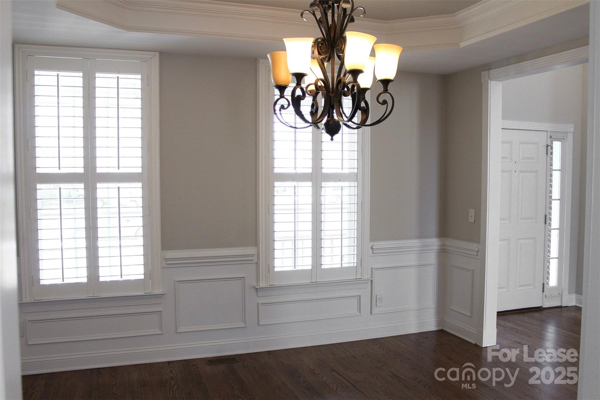 501 Beckford Glen Drive