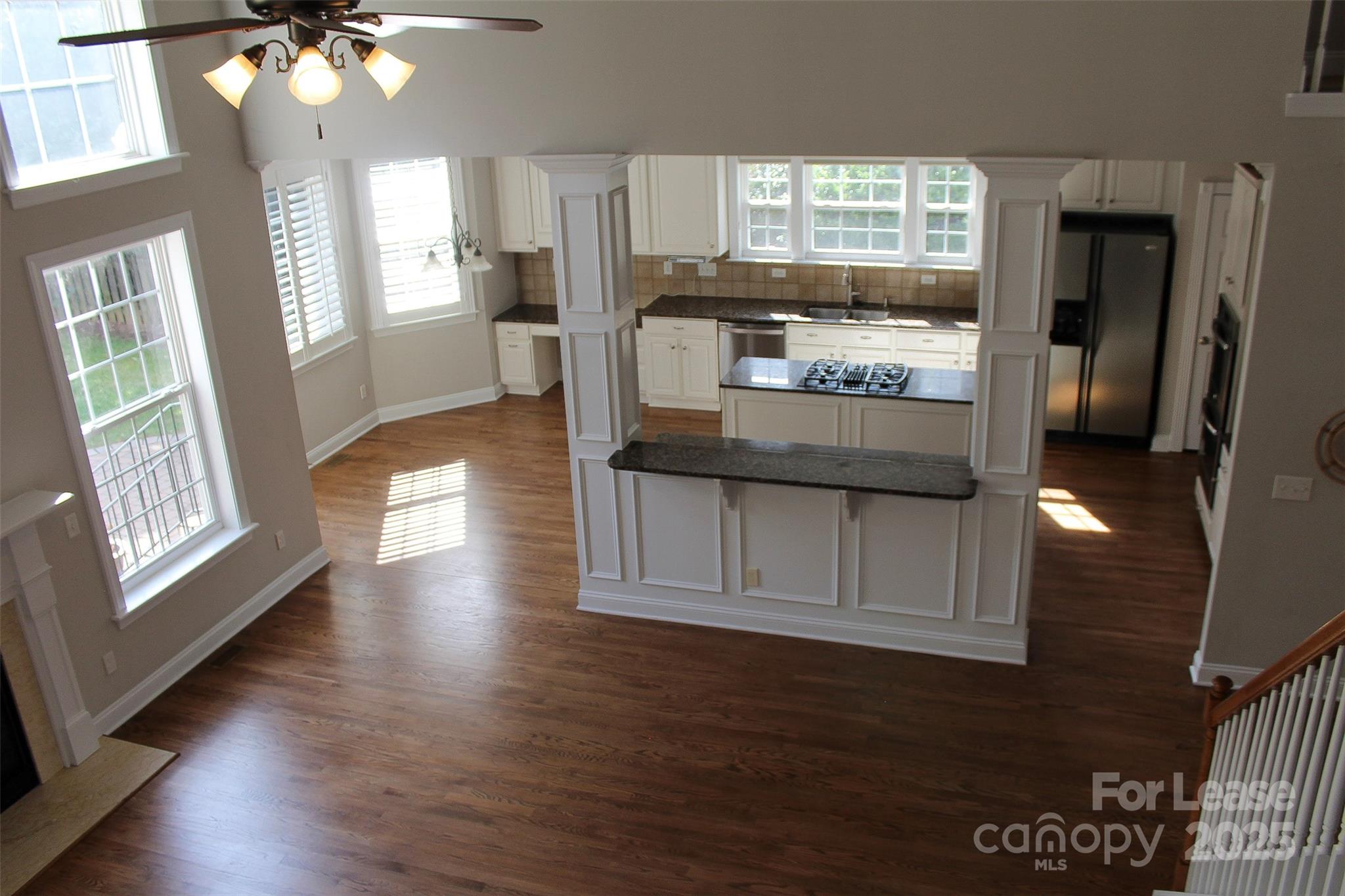 501 Beckford Glen Drive