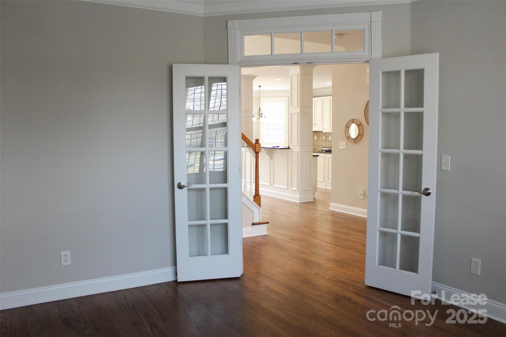 501 Beckford Glen Drive