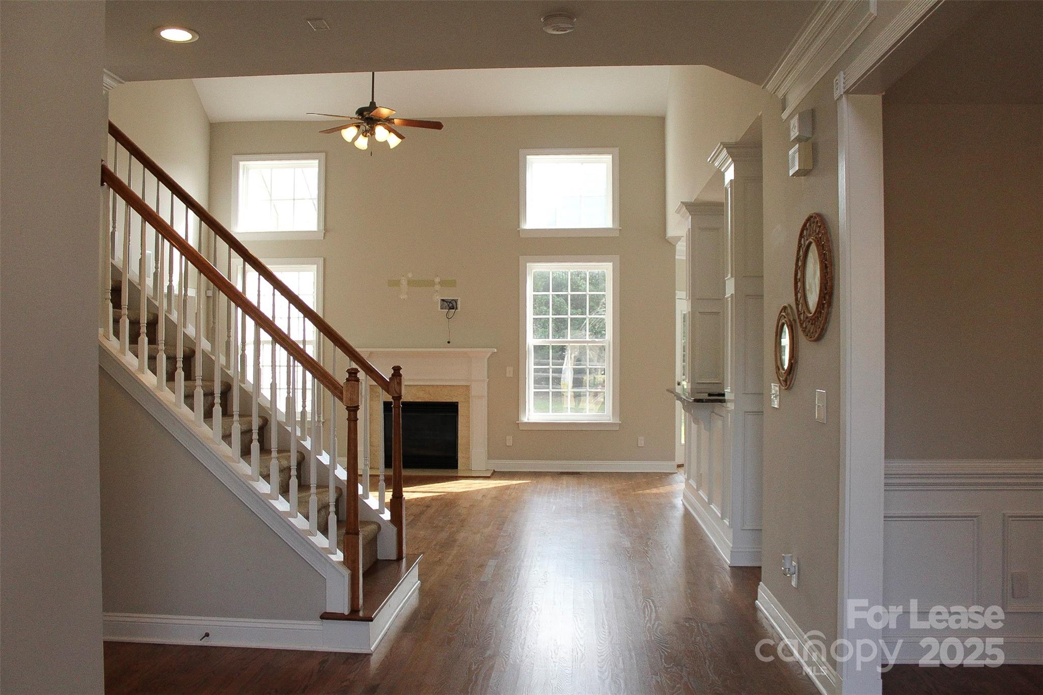 501 Beckford Glen Drive