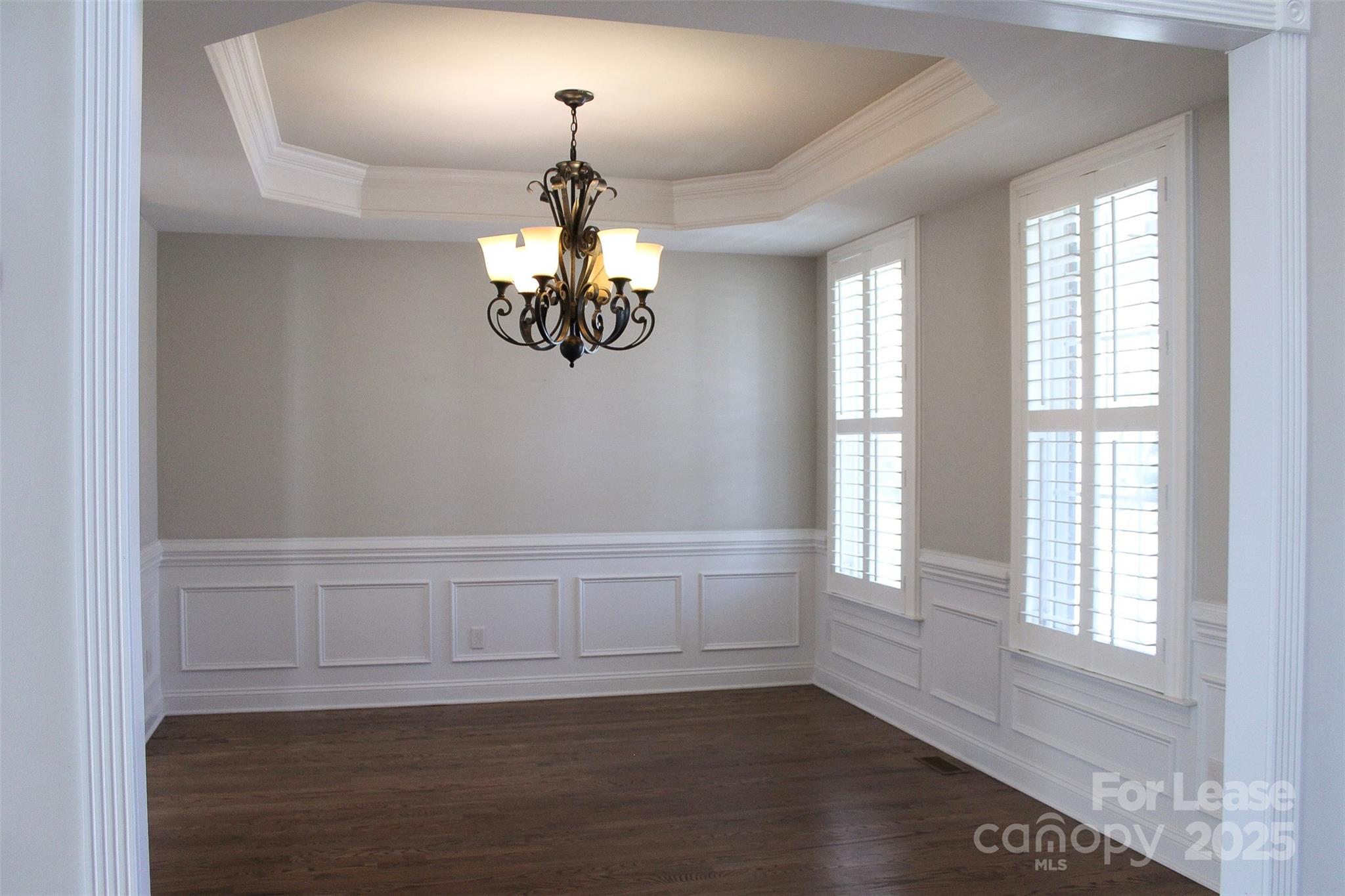 501 Beckford Glen Drive