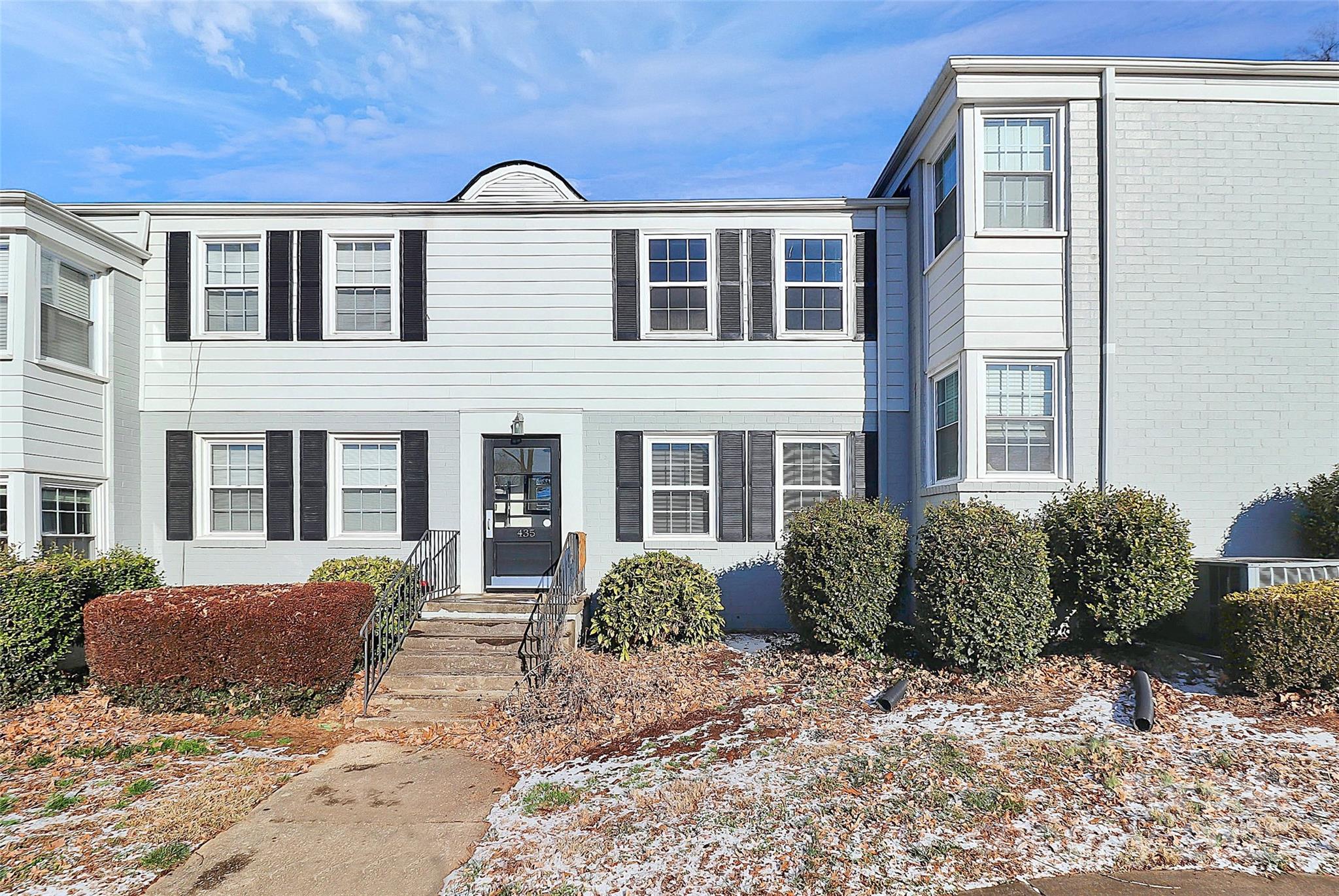 435 Wakefield Drive Unit: B