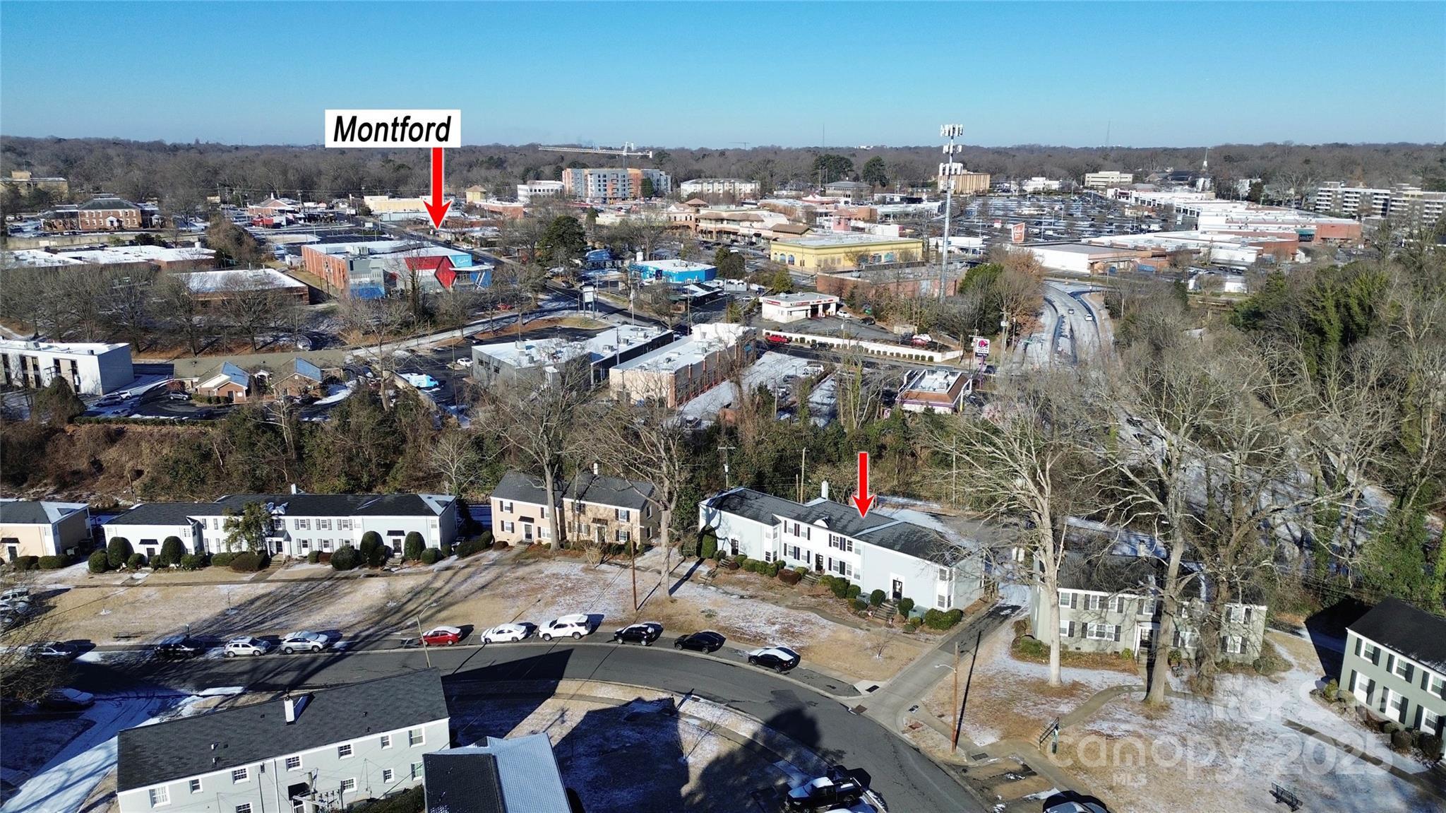 435 Wakefield Drive Unit: B