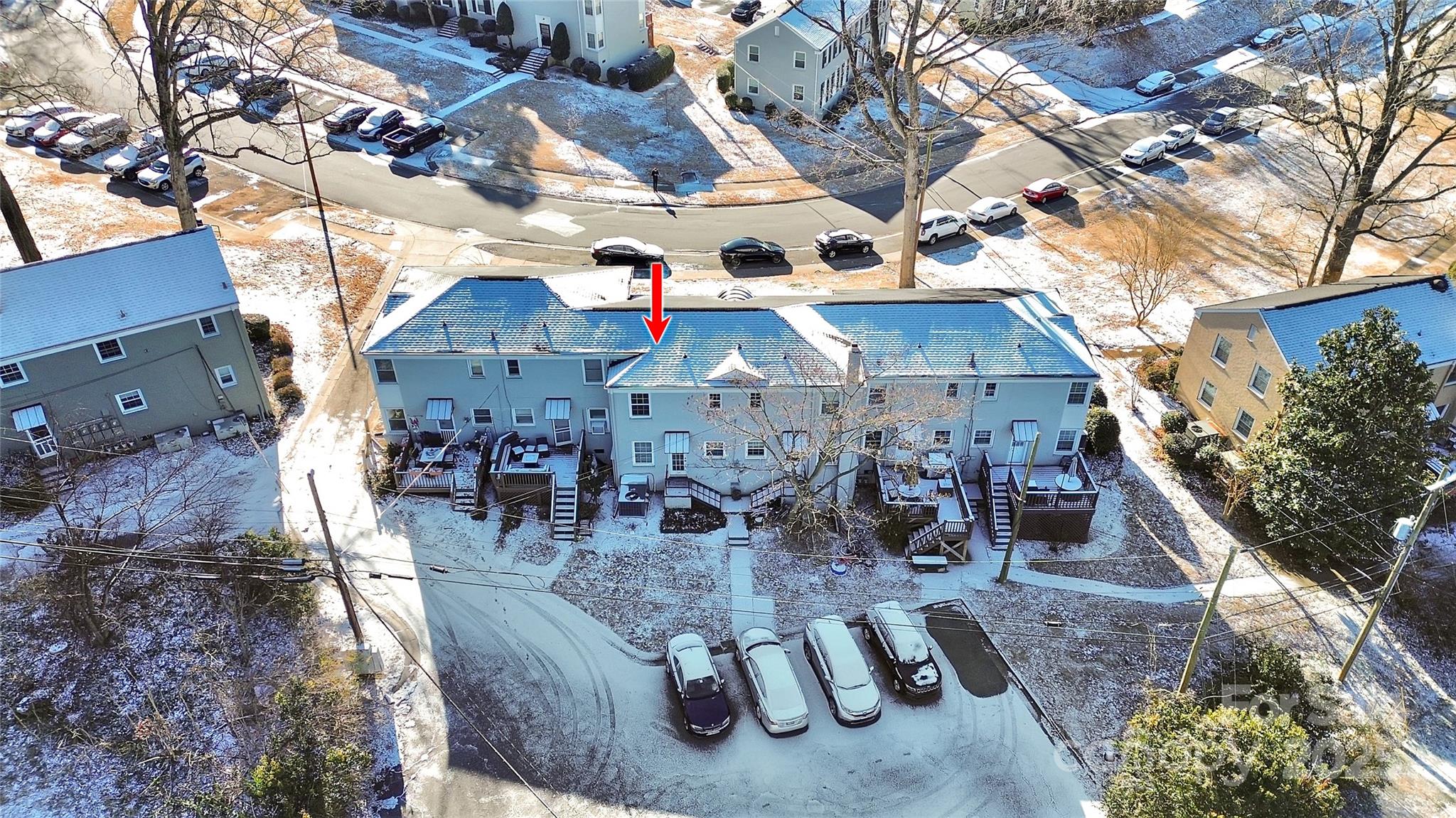 435 Wakefield Drive Unit: B