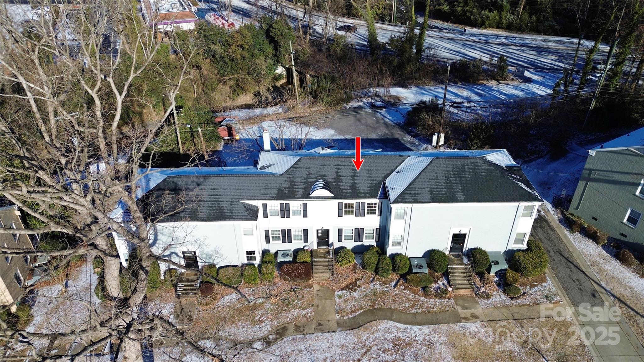 435 Wakefield Drive Unit: B