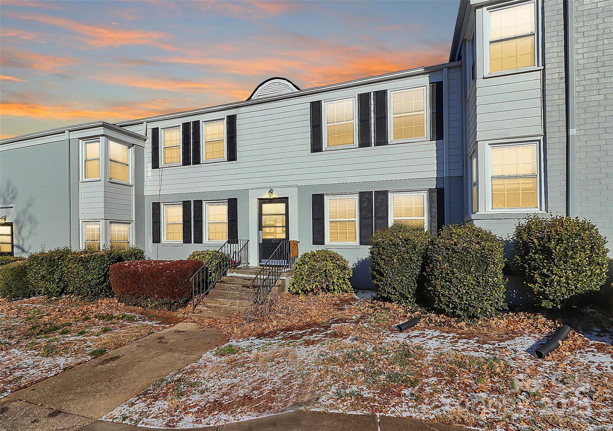 435 Wakefield Drive Unit: B
