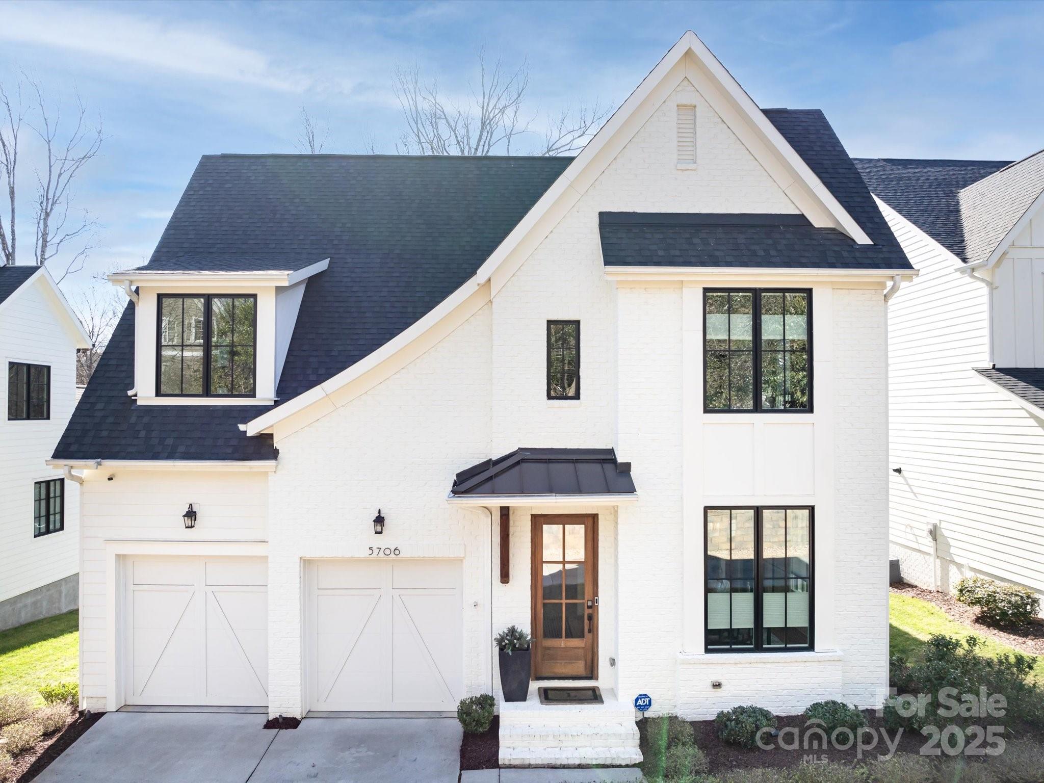 5706 Closeburn Road