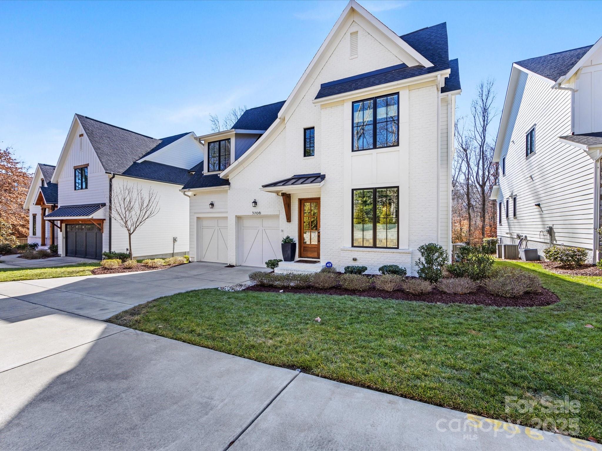 5706 Closeburn Road