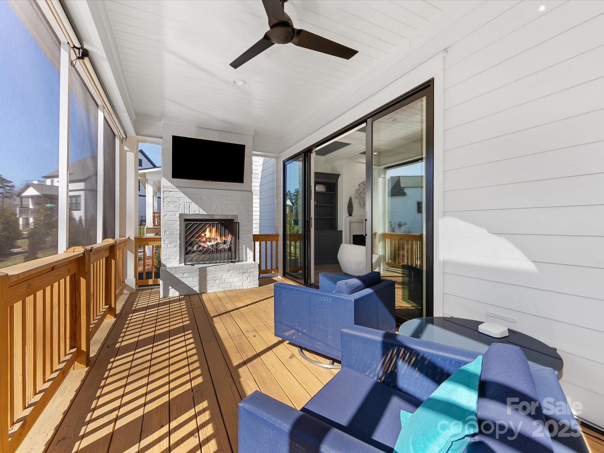 5706 Closeburn Road