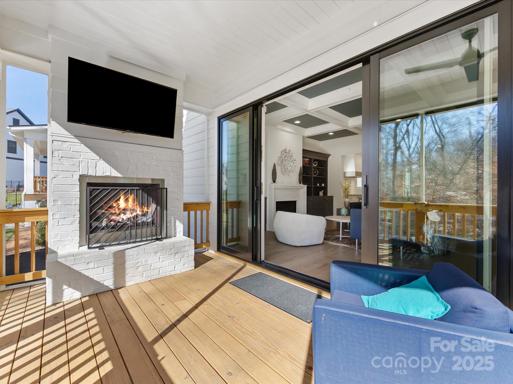 5706 Closeburn Road