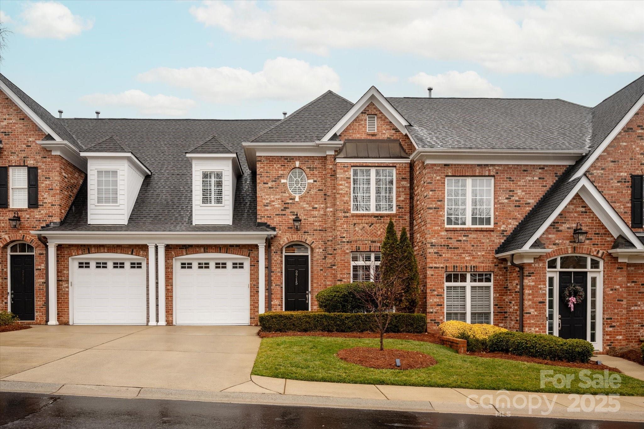 2715 Phillips Gate Drive