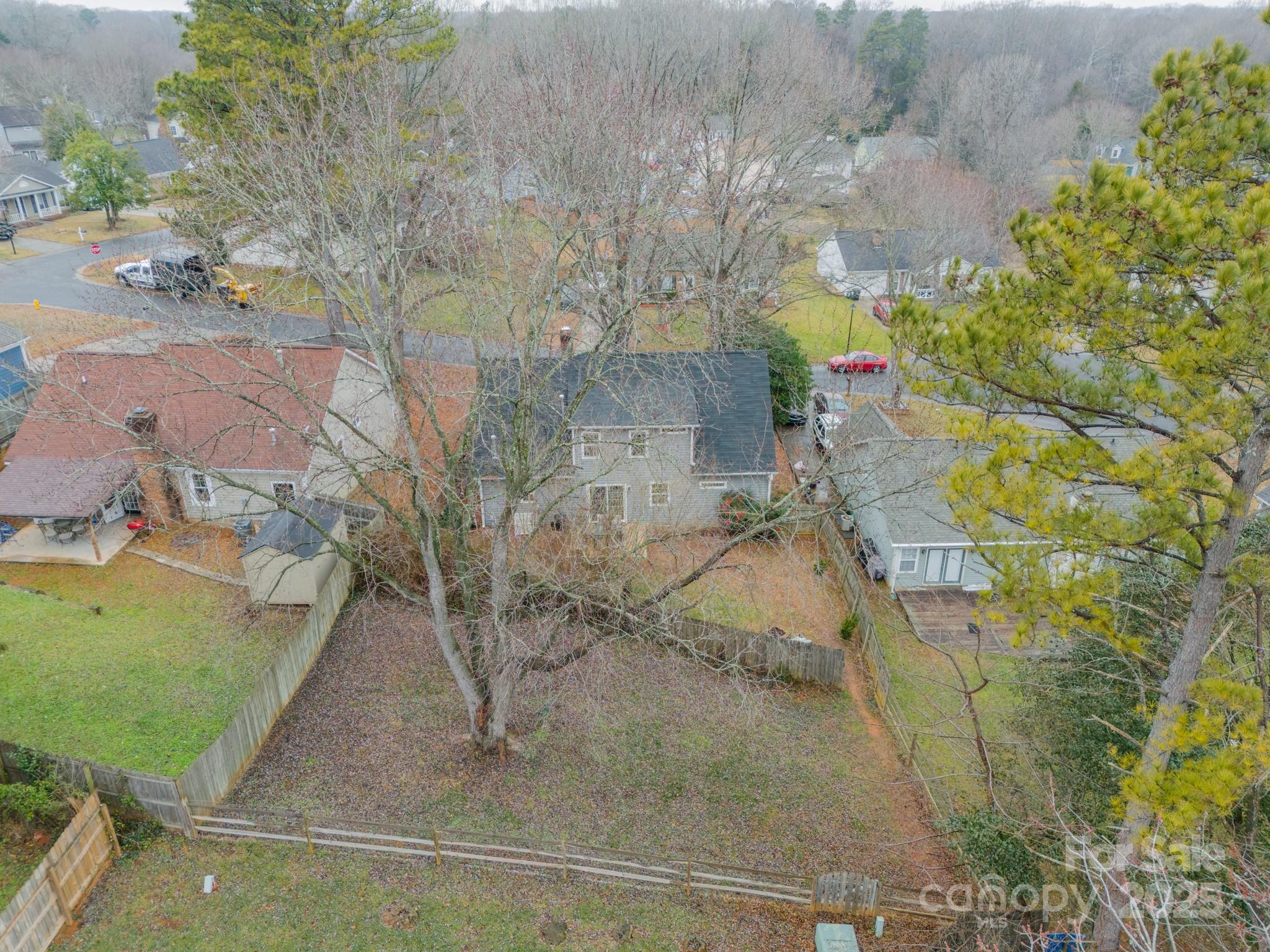 8708 Sweet Sage Lane