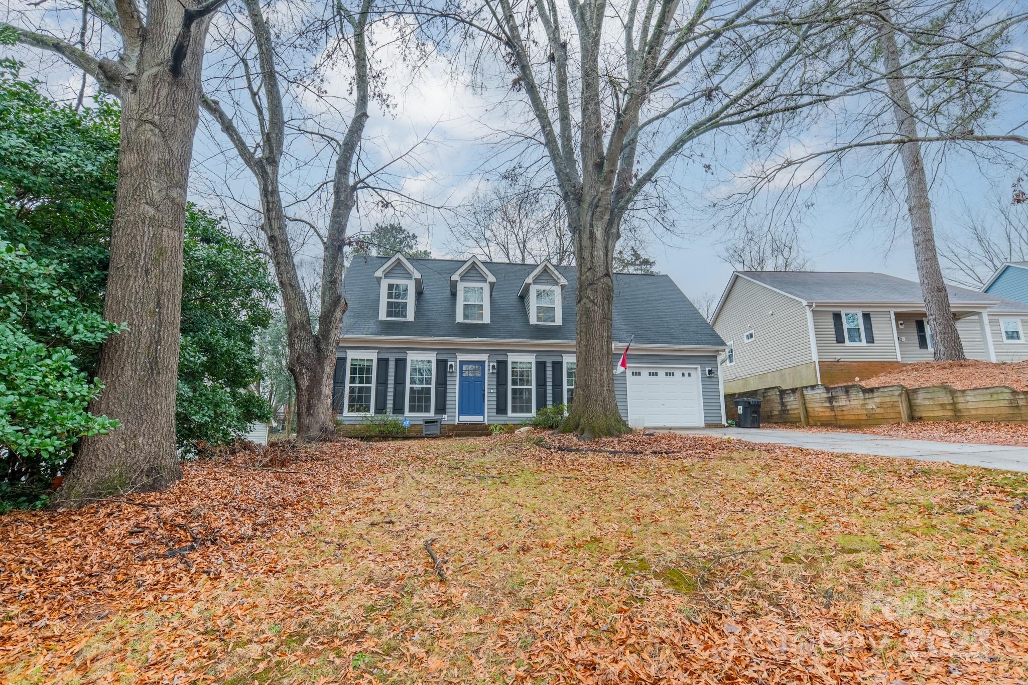 8708 Sweet Sage Lane