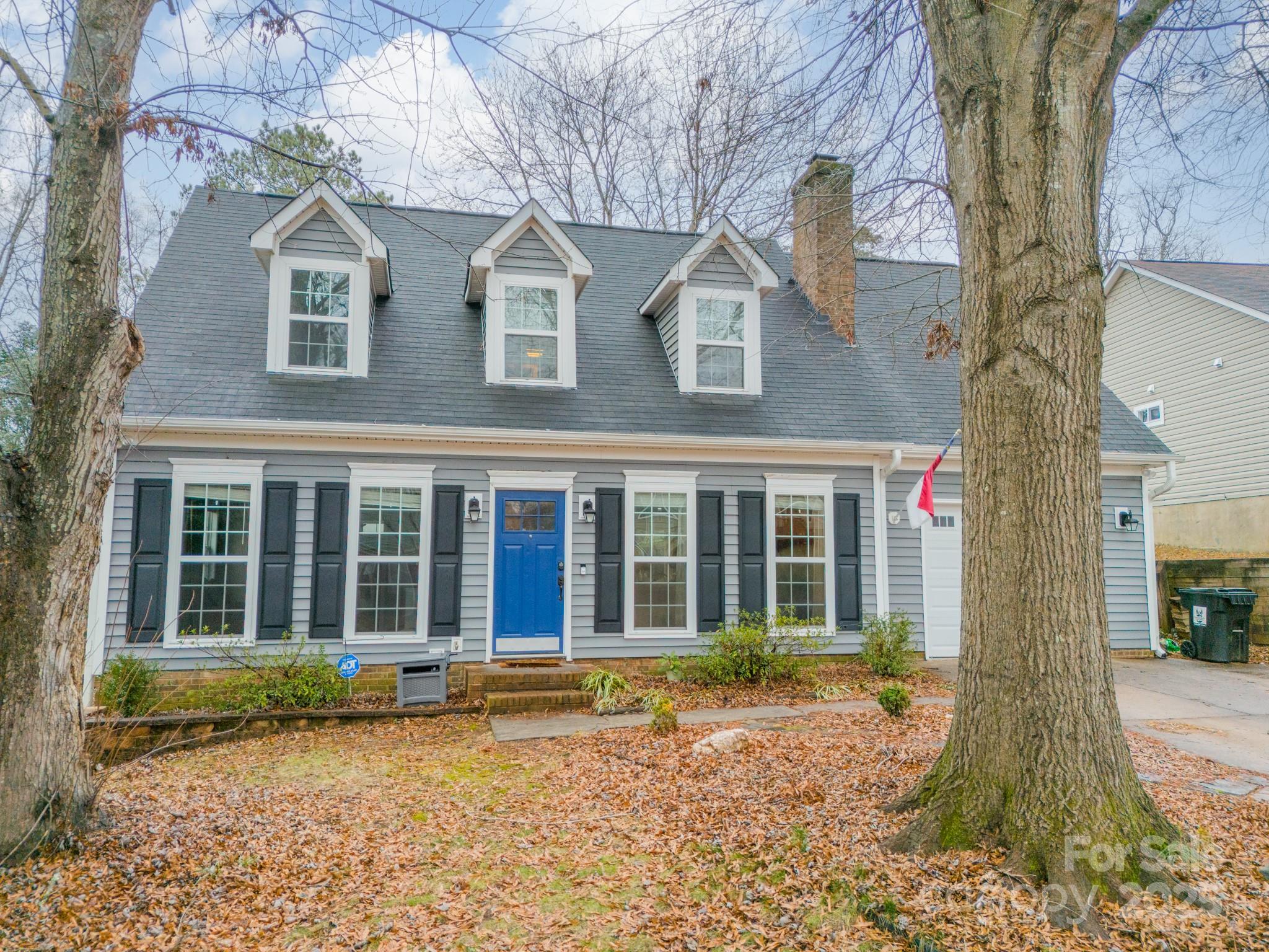 8708 Sweet Sage Lane
