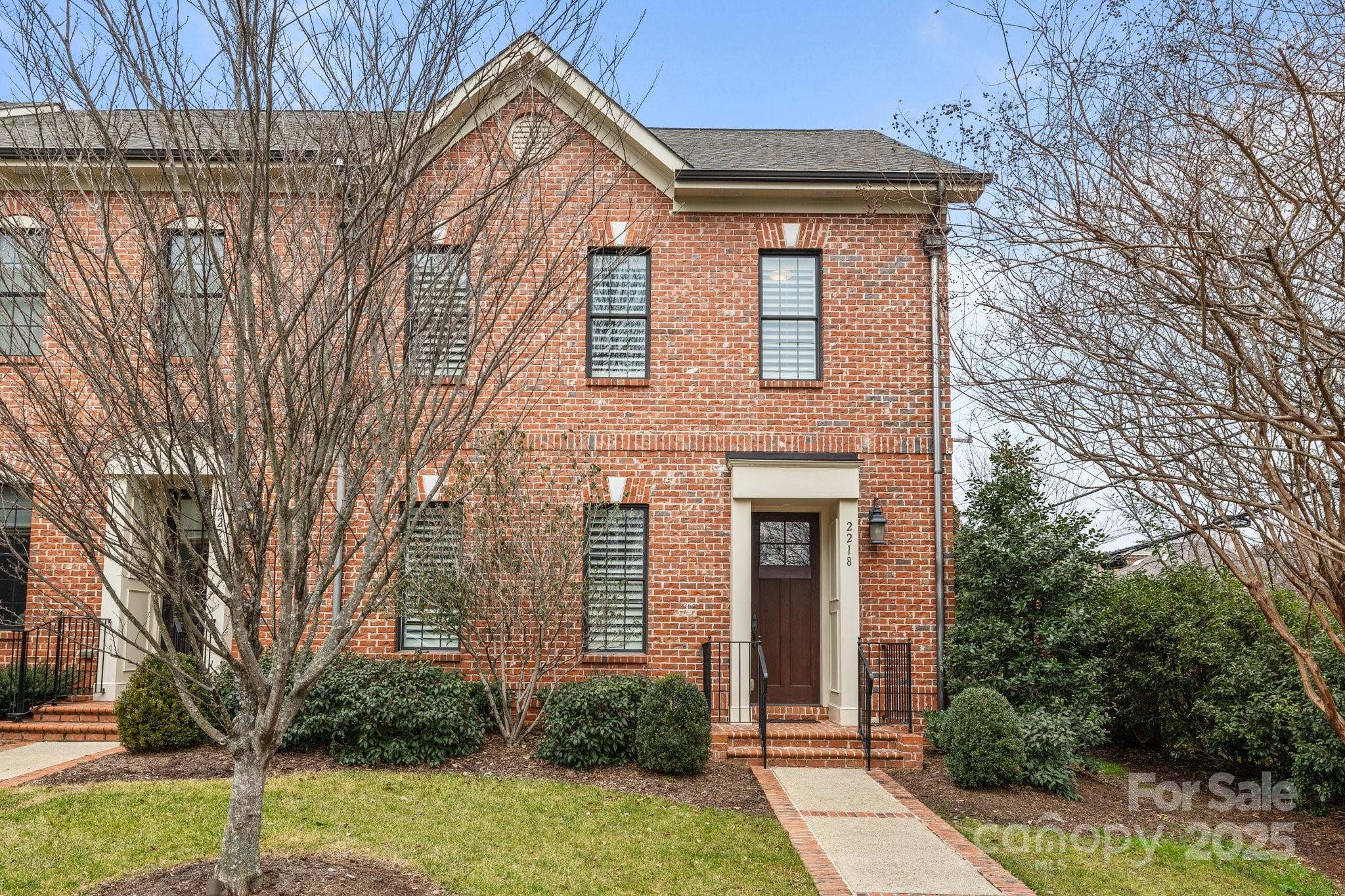 2218 Croydon Road