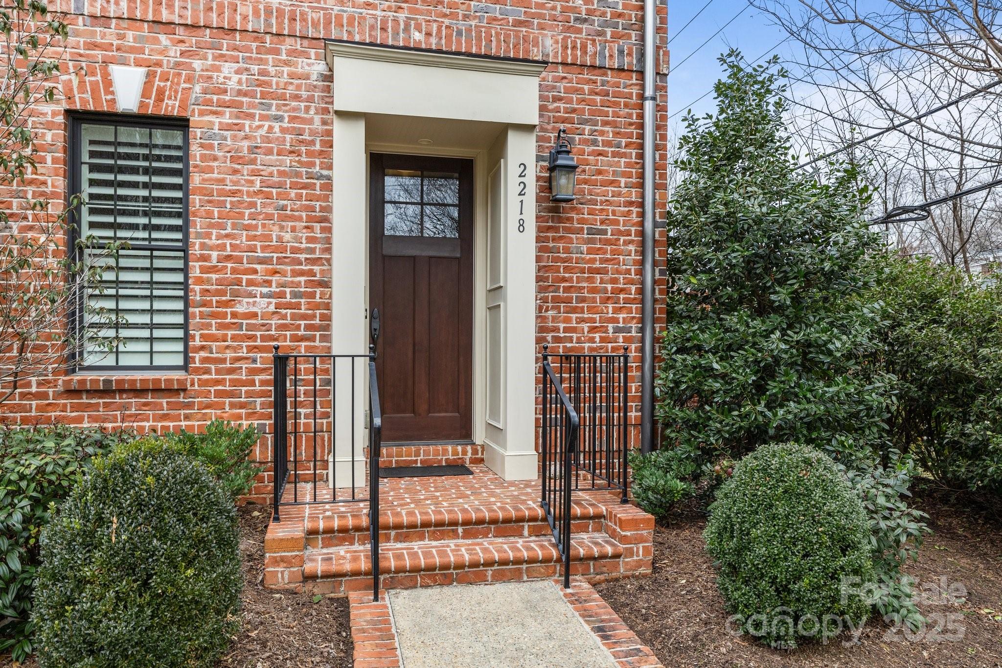 2218 Croydon Road