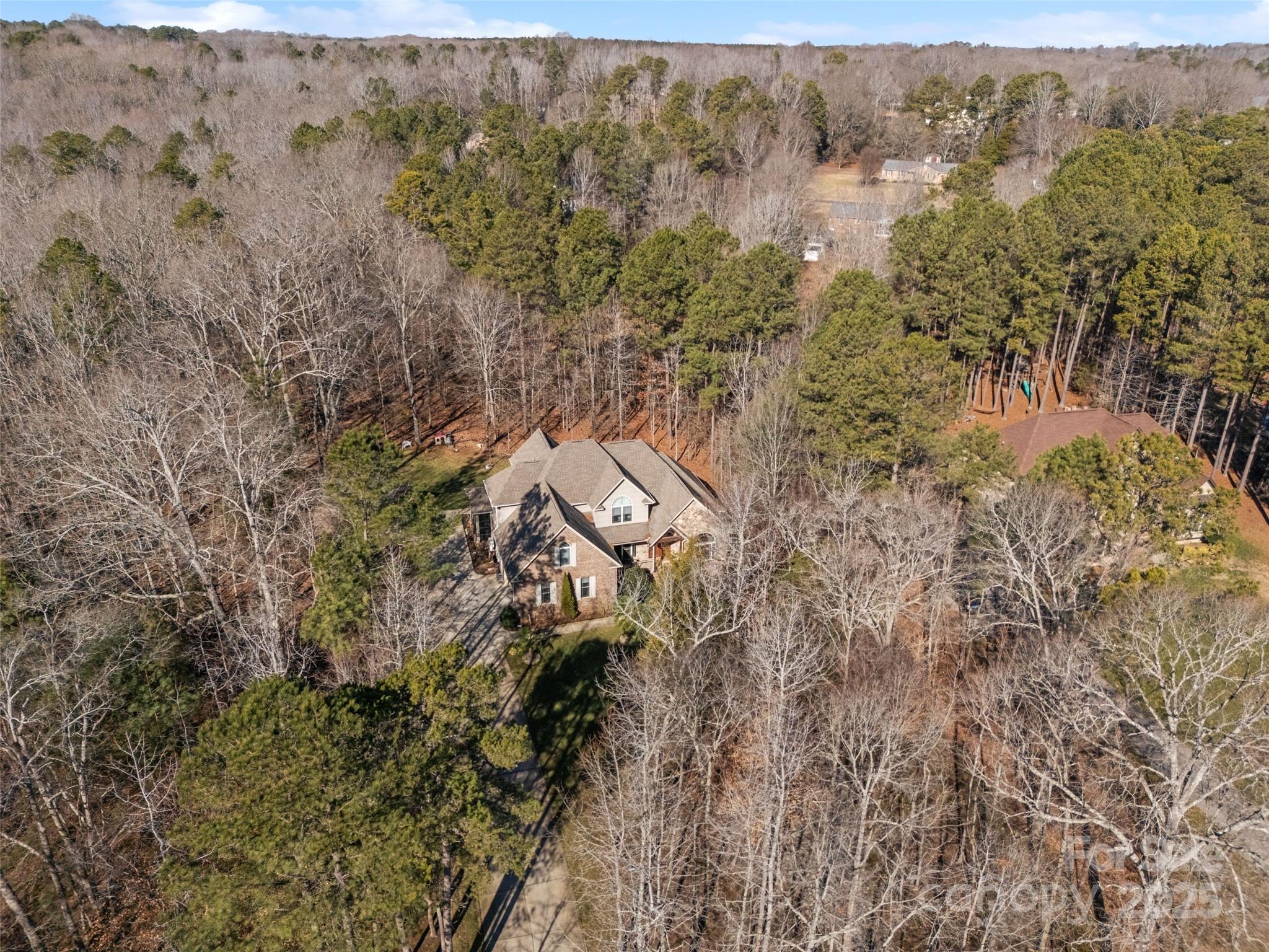 4070 Timber Crossing Drive