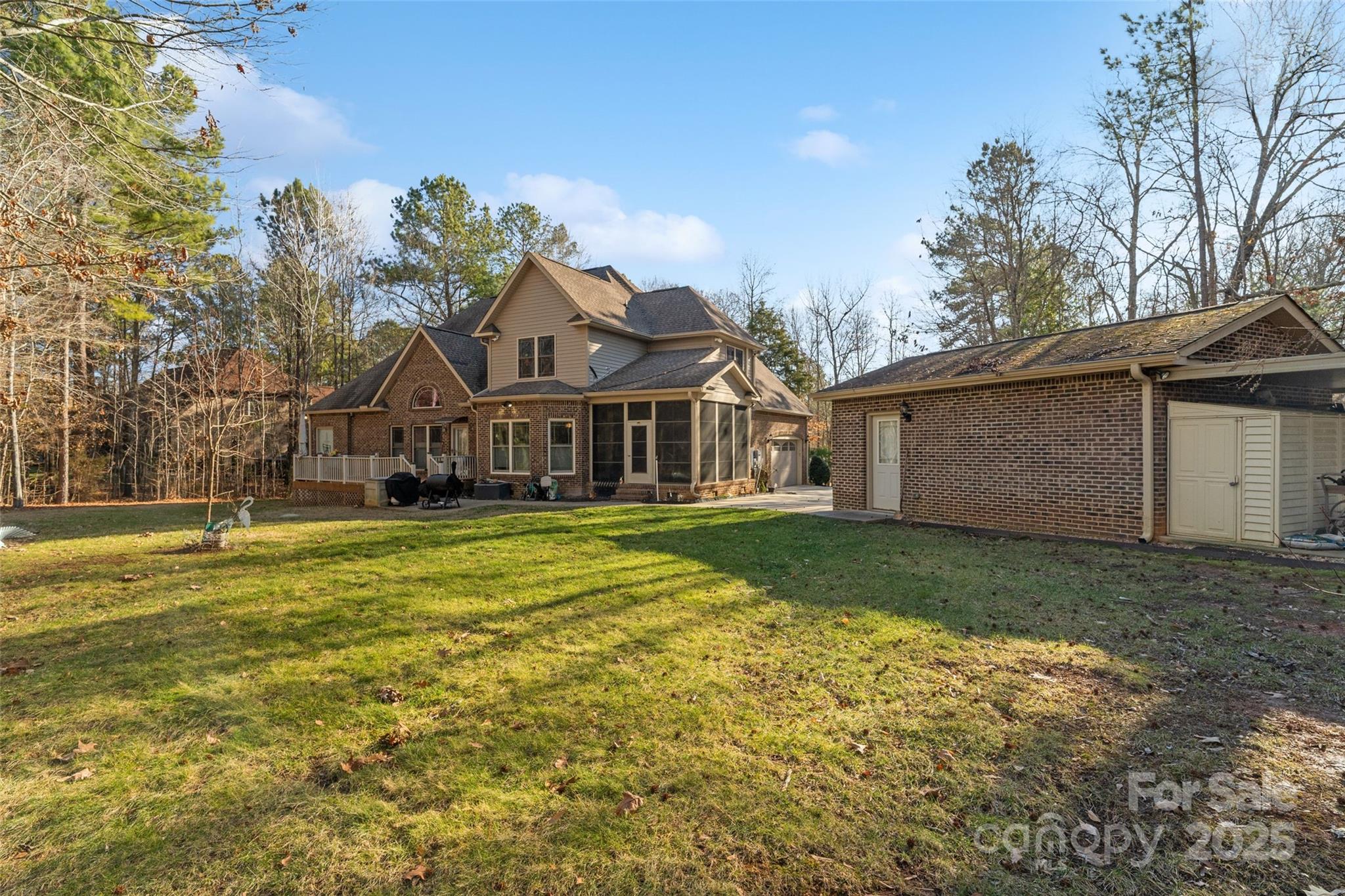 4070 Timber Crossing Drive