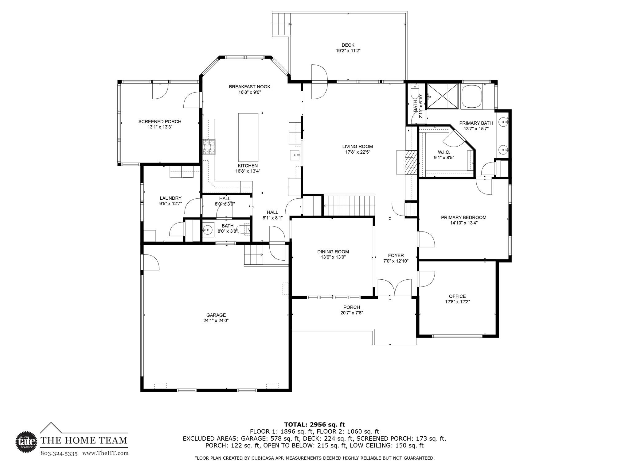 4070 Timber Crossing Drive