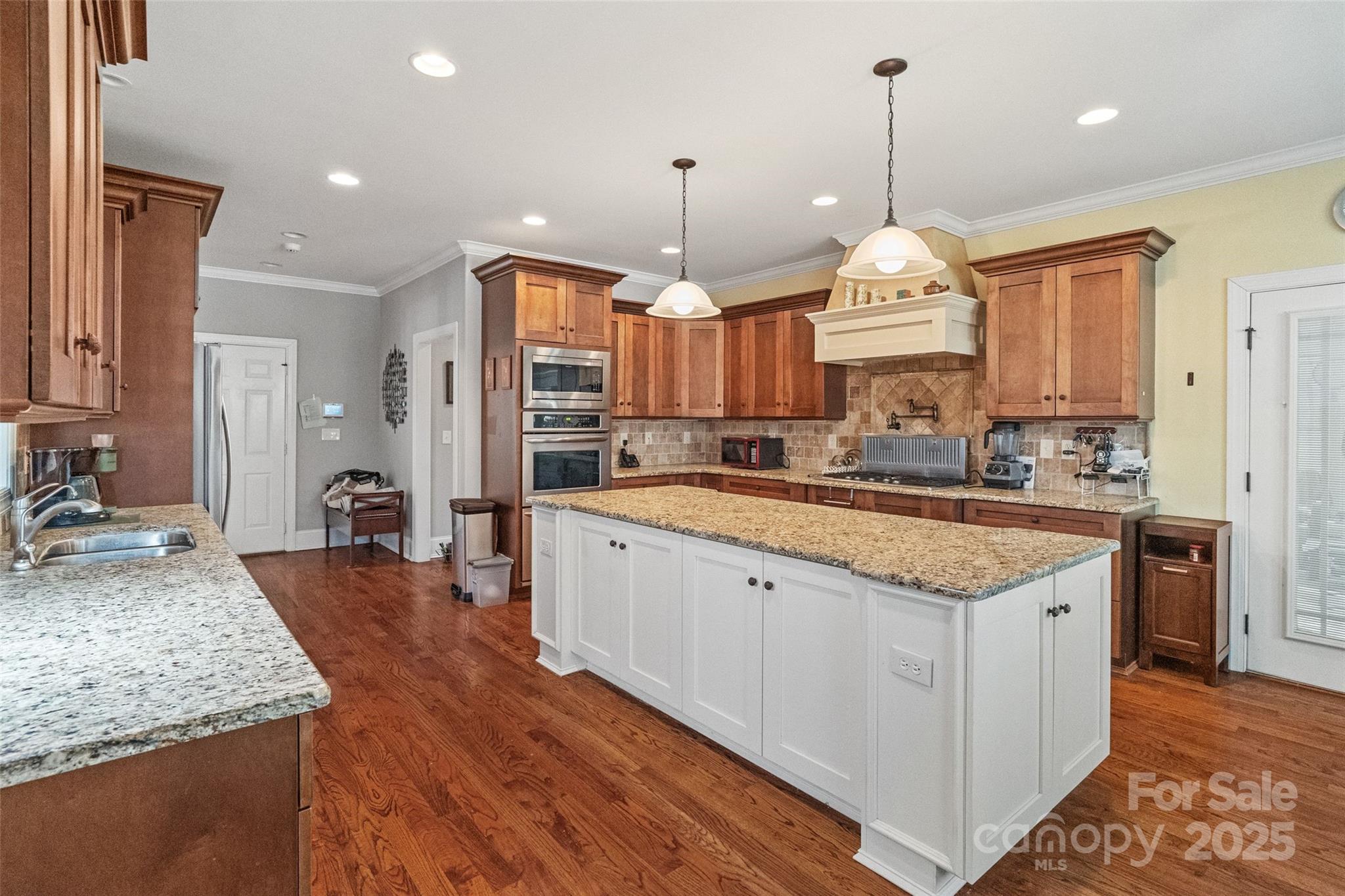 4070 Timber Crossing Drive