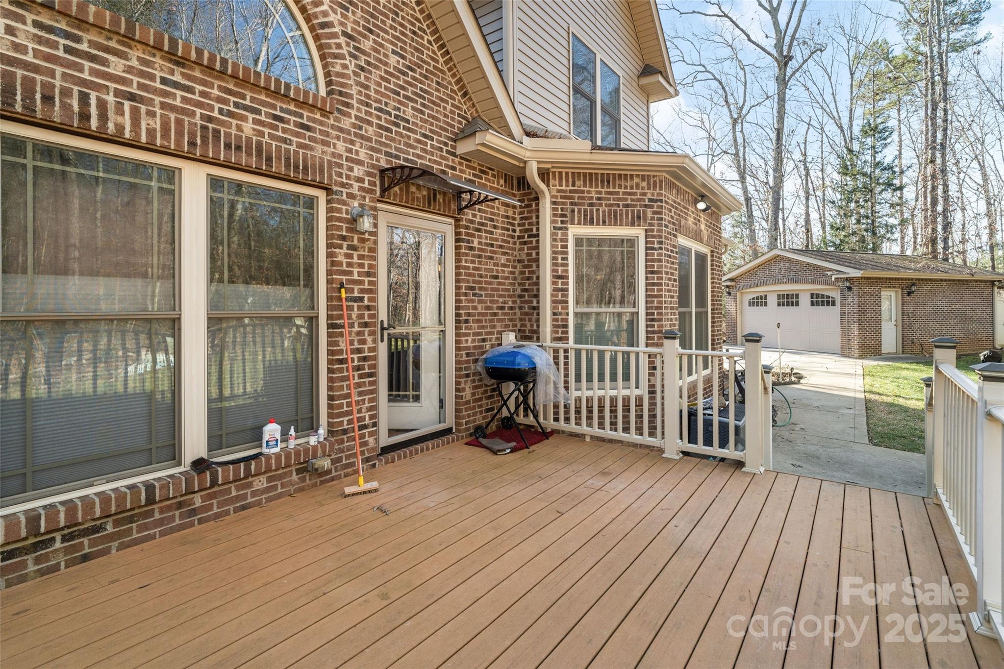 4070 Timber Crossing Drive
