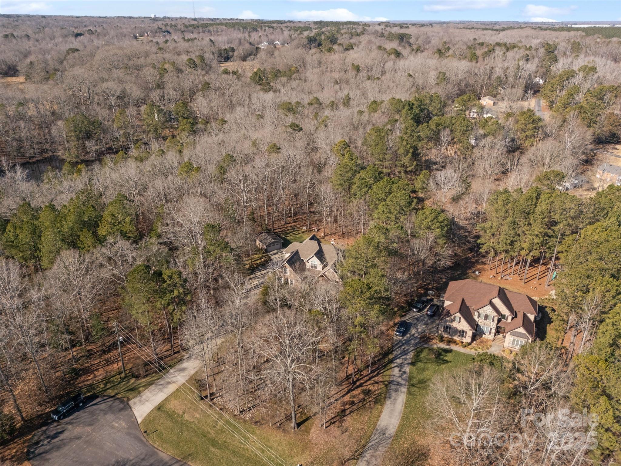 4070 Timber Crossing Drive