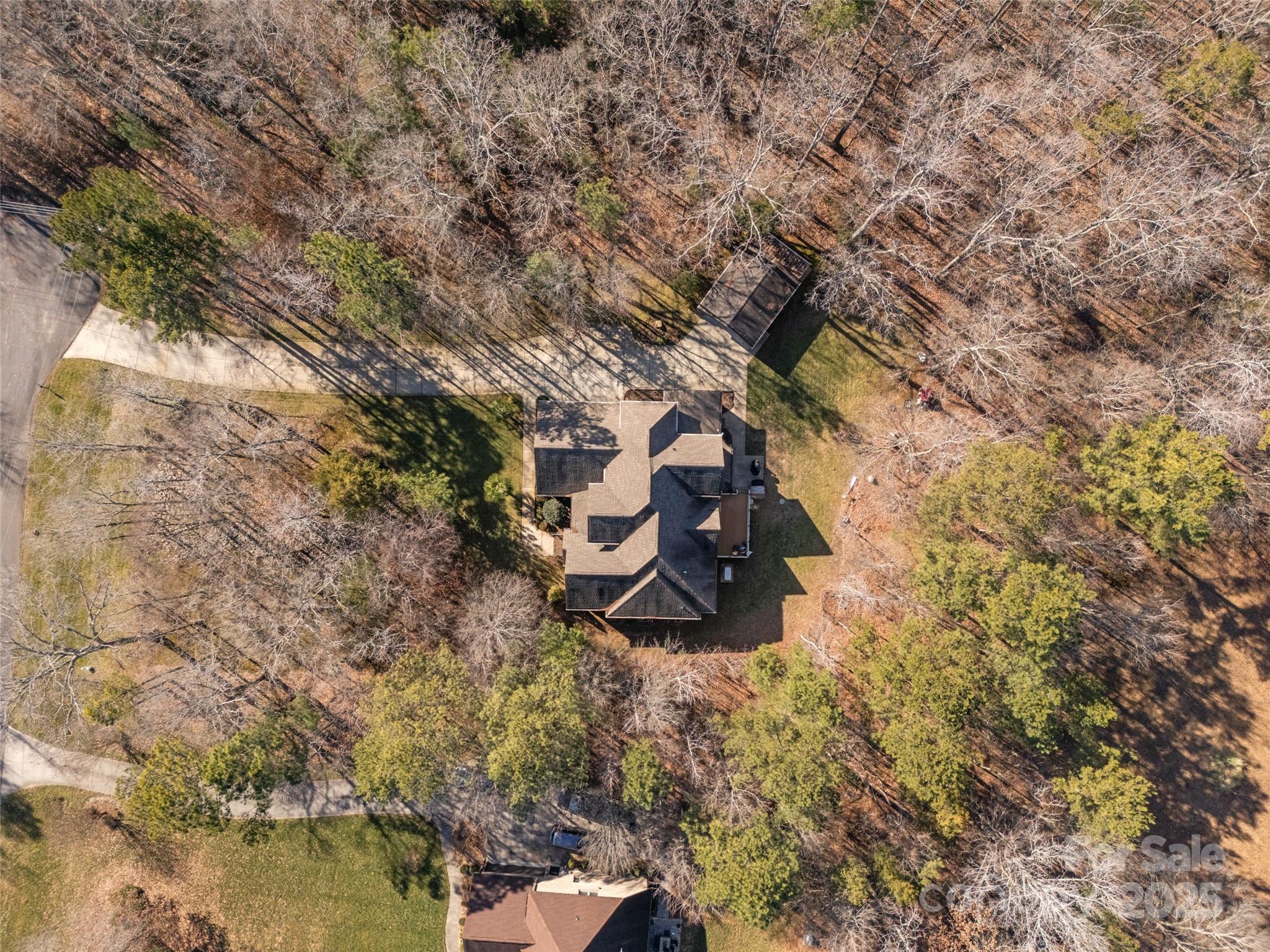 4070 Timber Crossing Drive