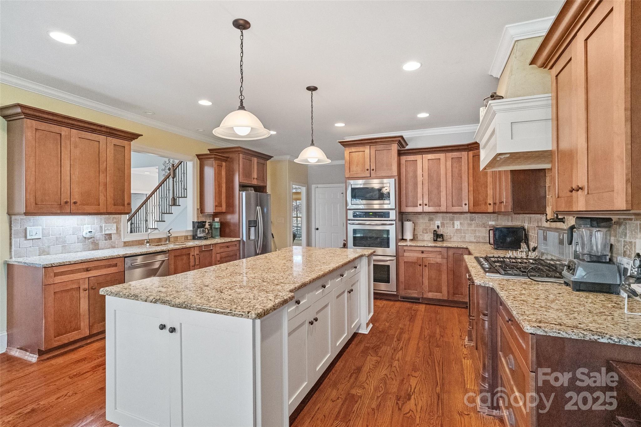 4070 Timber Crossing Drive