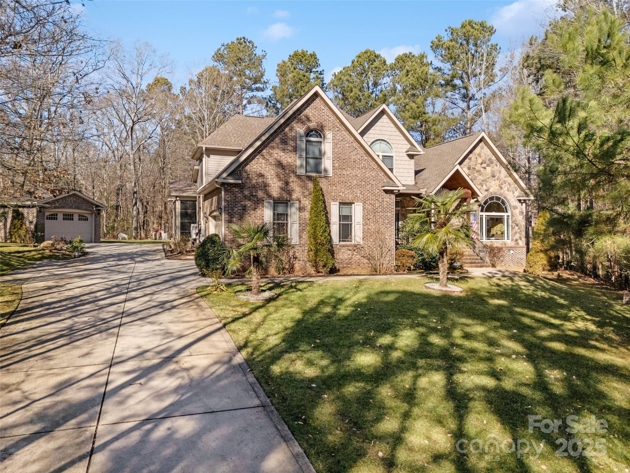 4070 Timber Crossing Drive