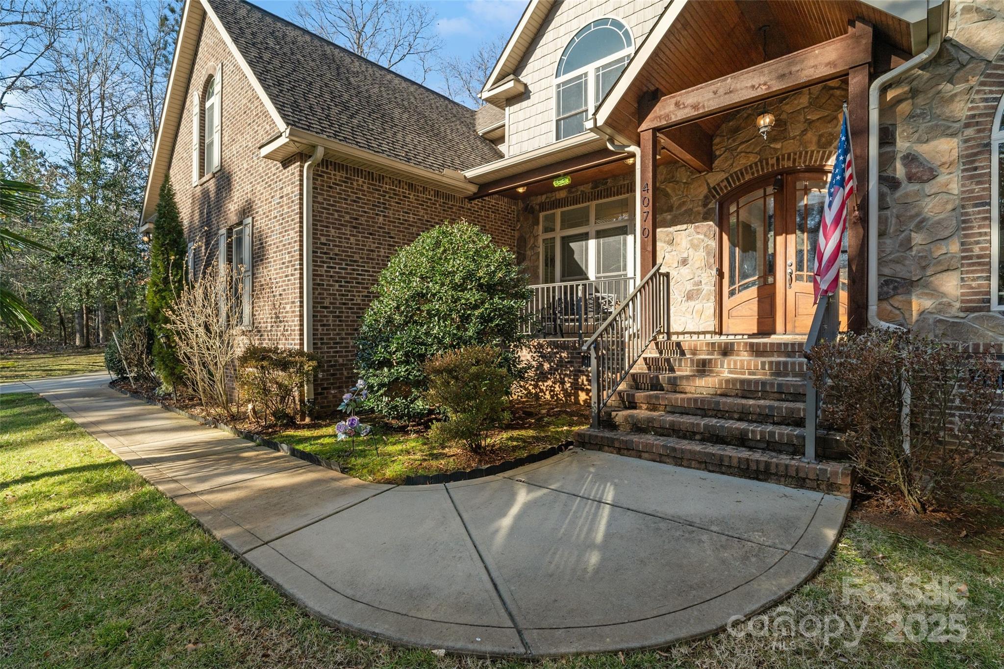 4070 Timber Crossing Drive