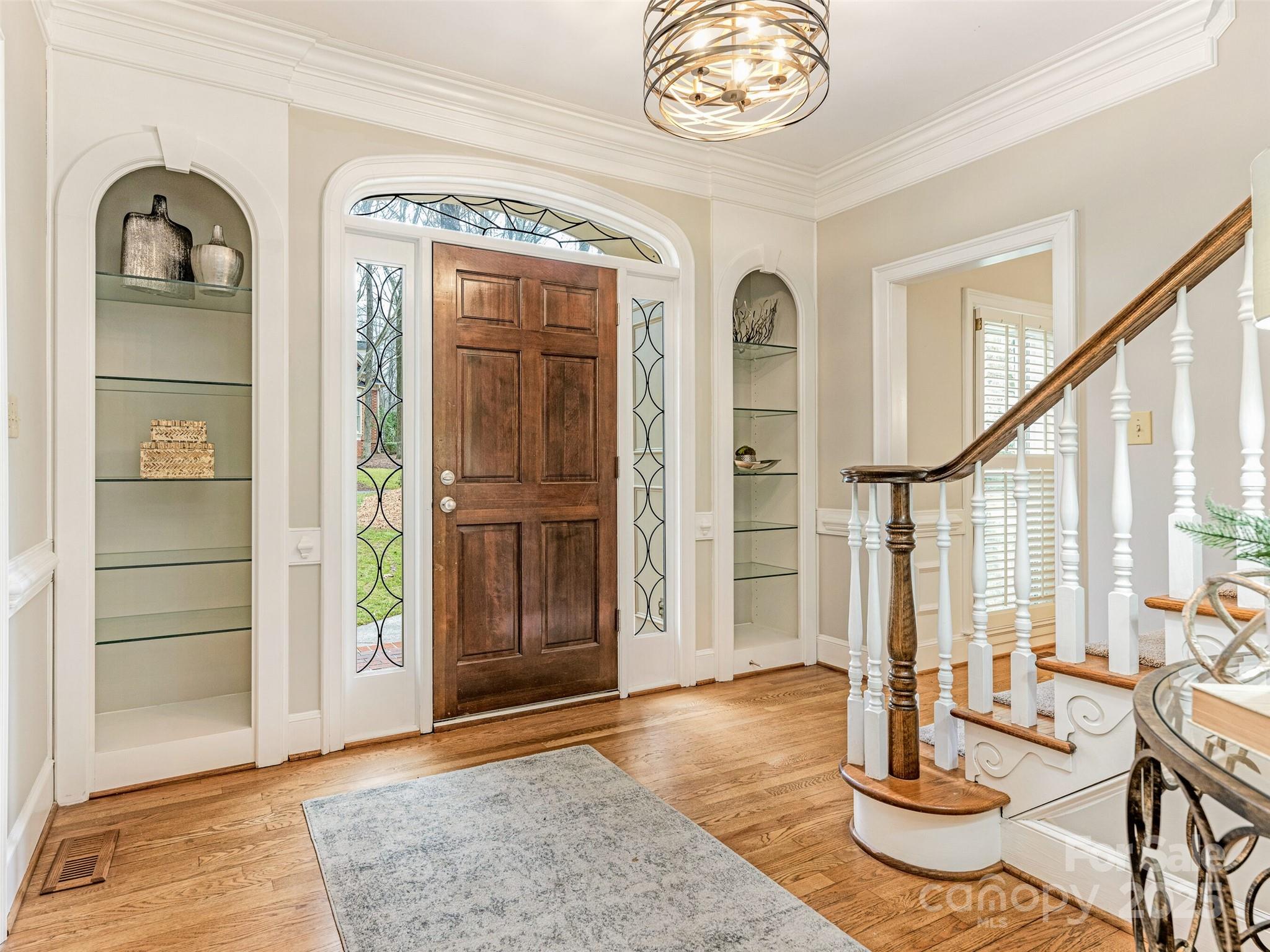 2540 Ballencourt Lane