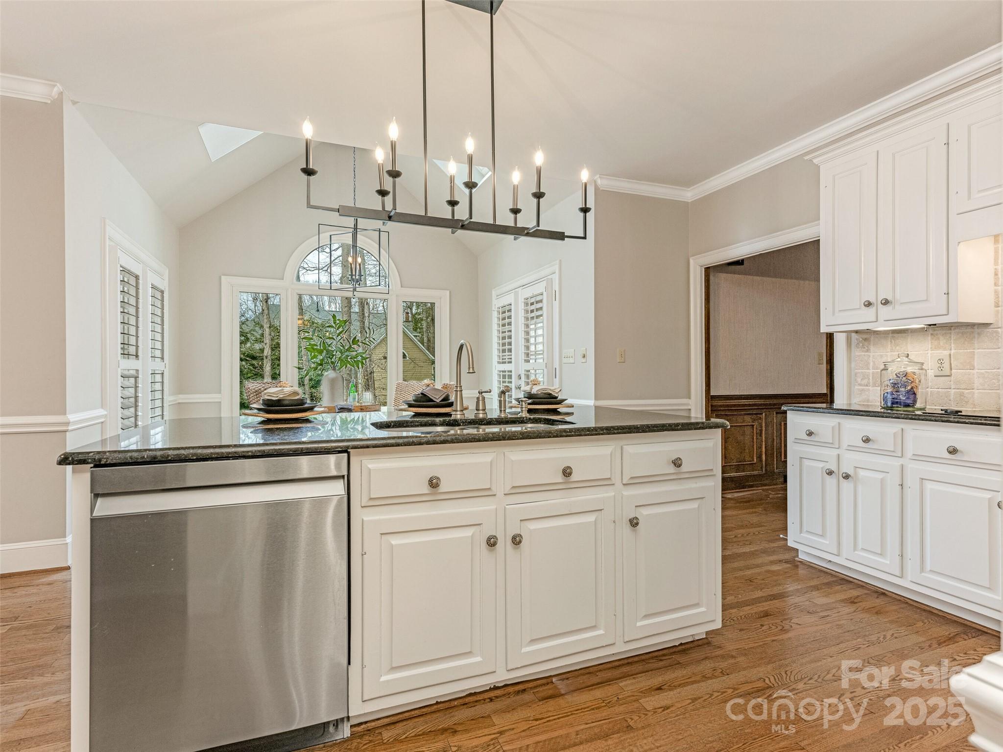 2540 Ballencourt Lane