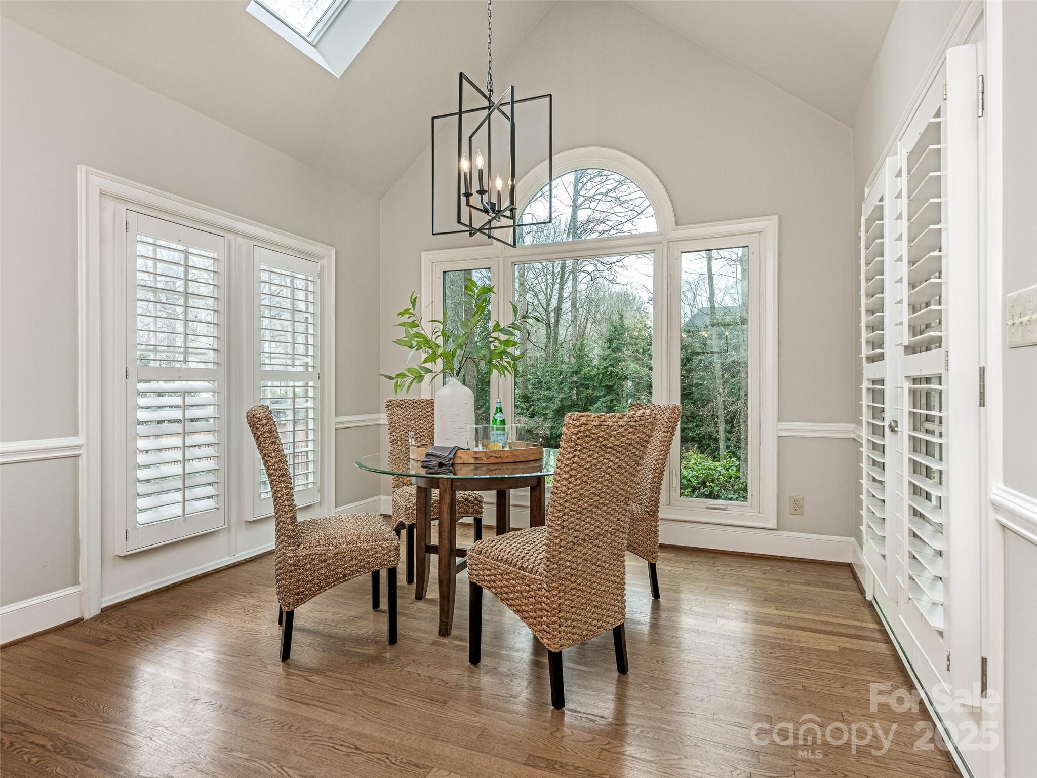 2540 Ballencourt Lane