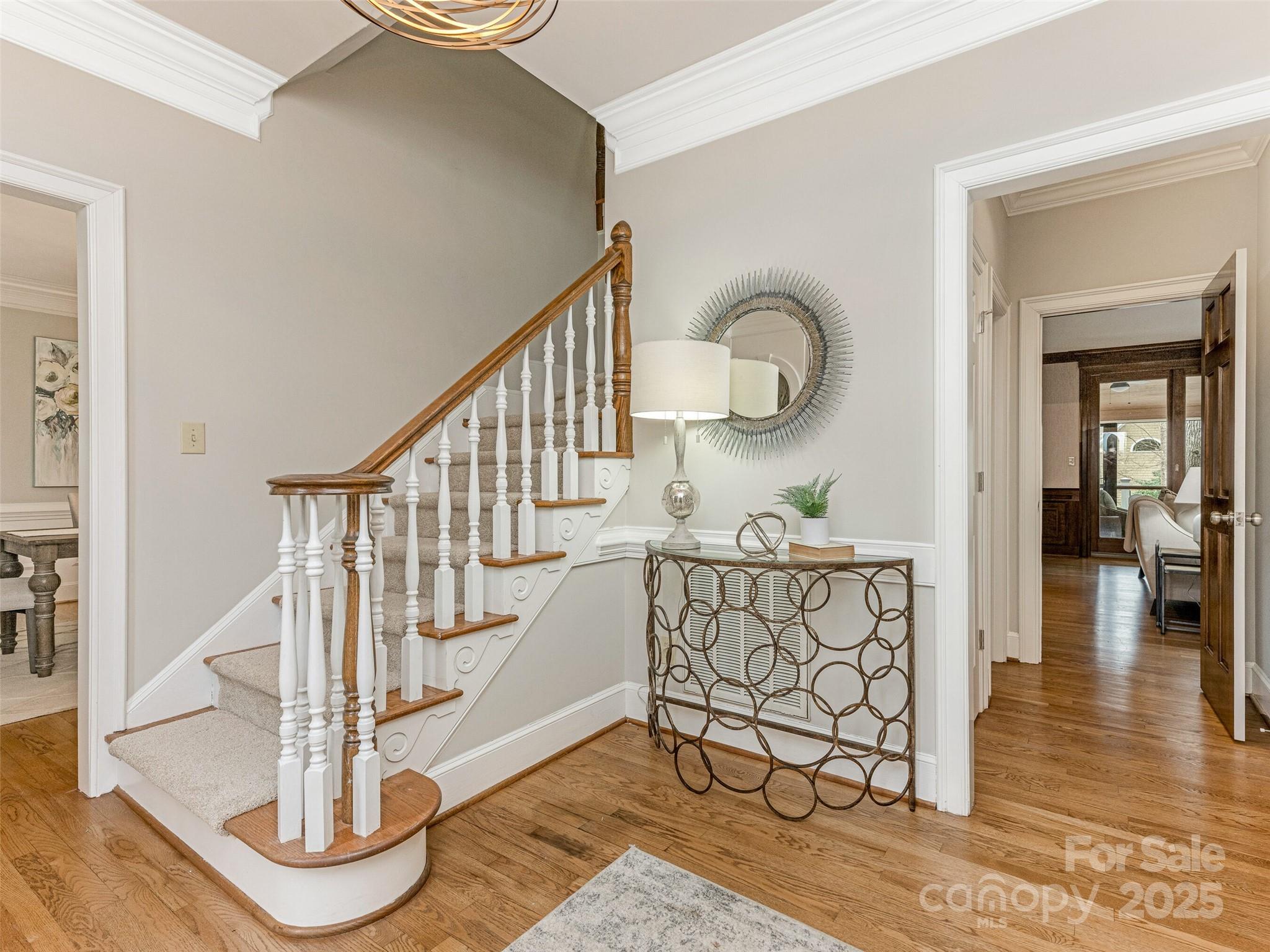2540 Ballencourt Lane