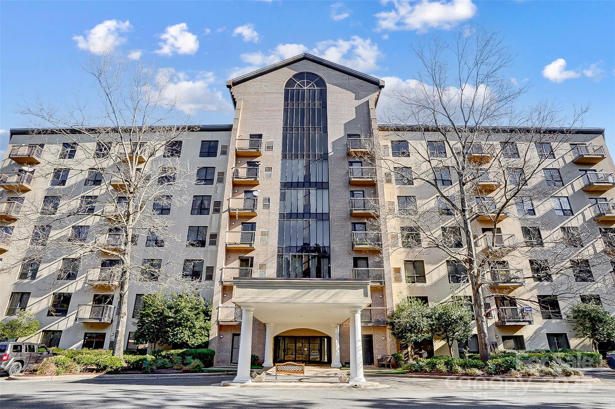211 Heritage Boulevard Unit: 111