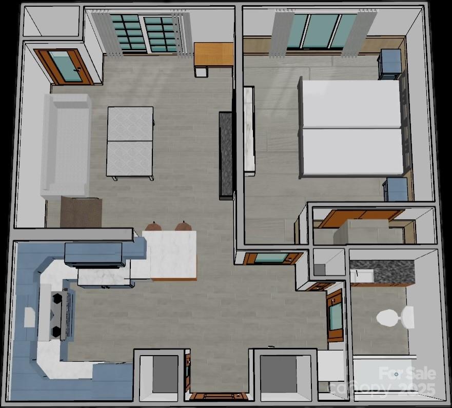 211 Heritage Boulevard Unit: 111