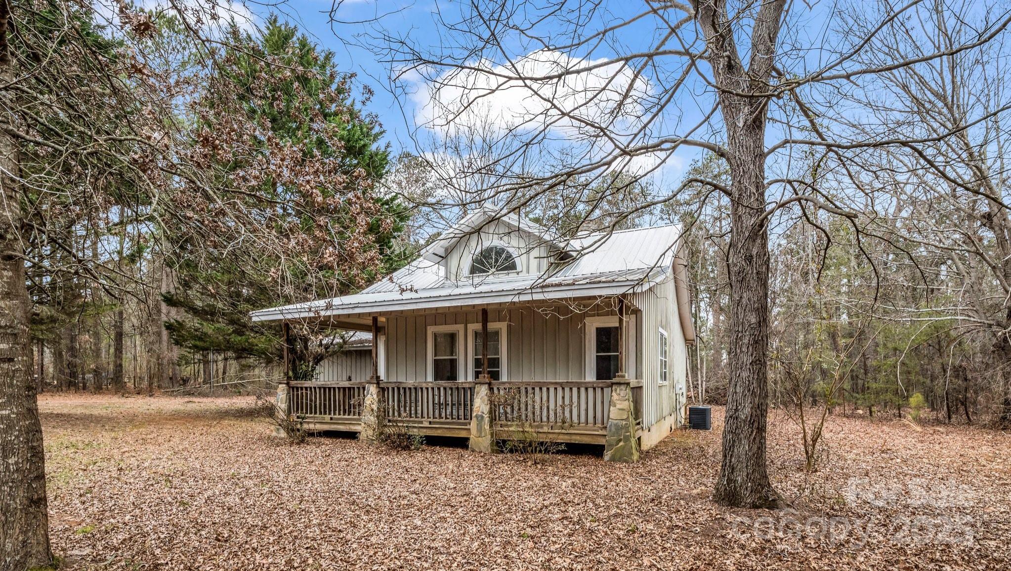 3617 Ken Mcentire Road