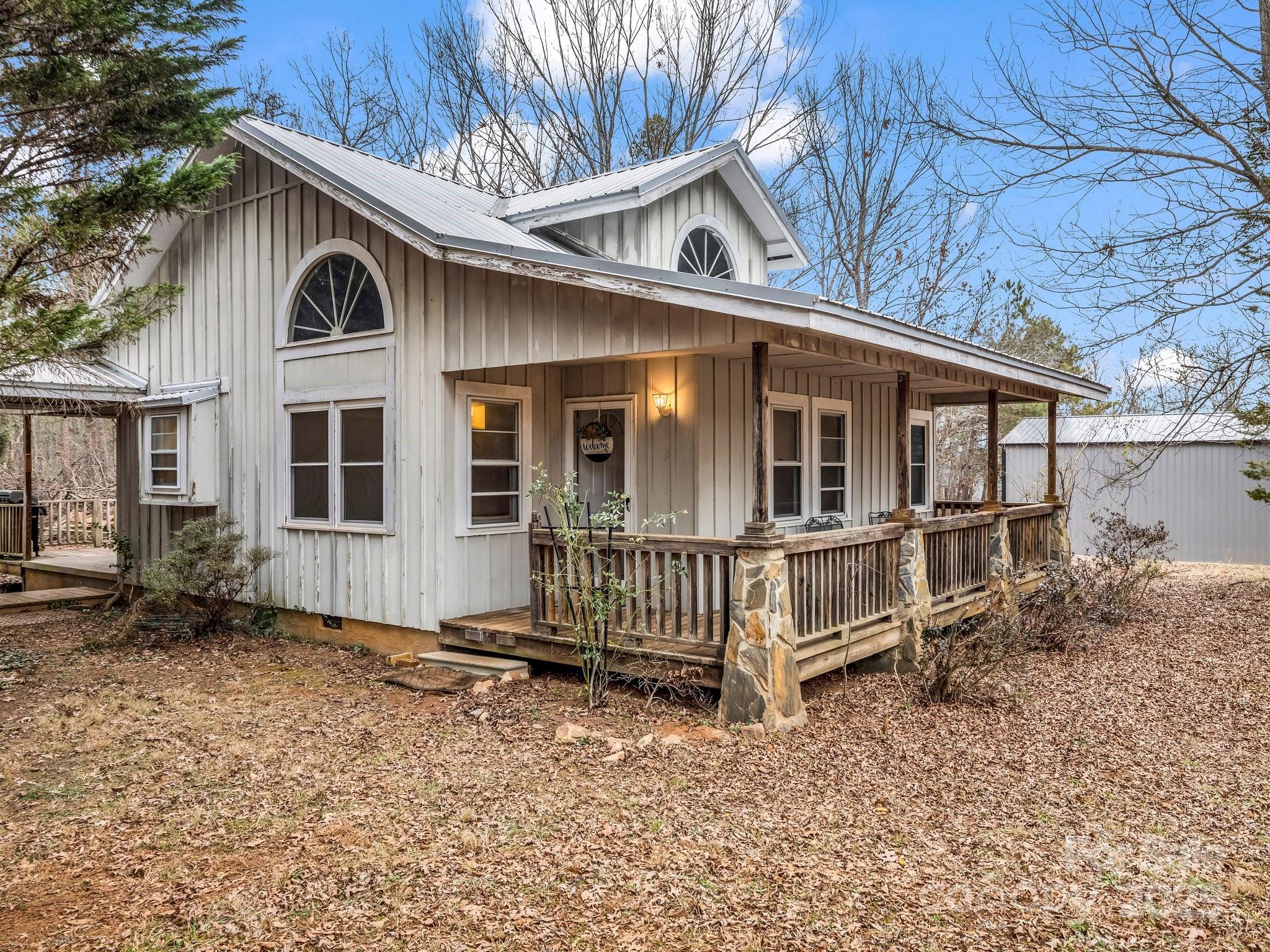 3617 Ken Mcentire Road