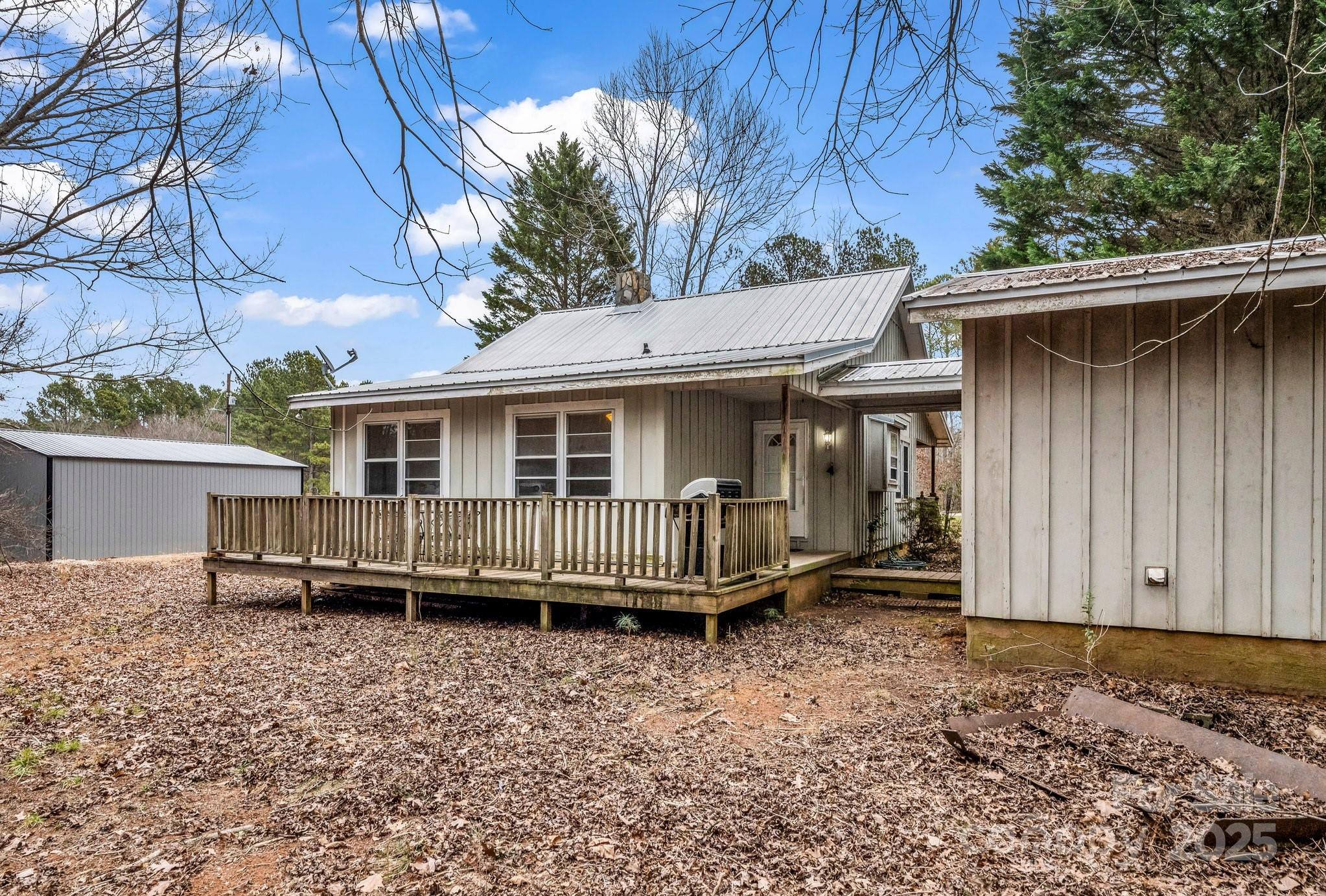 3617 Ken Mcentire Road