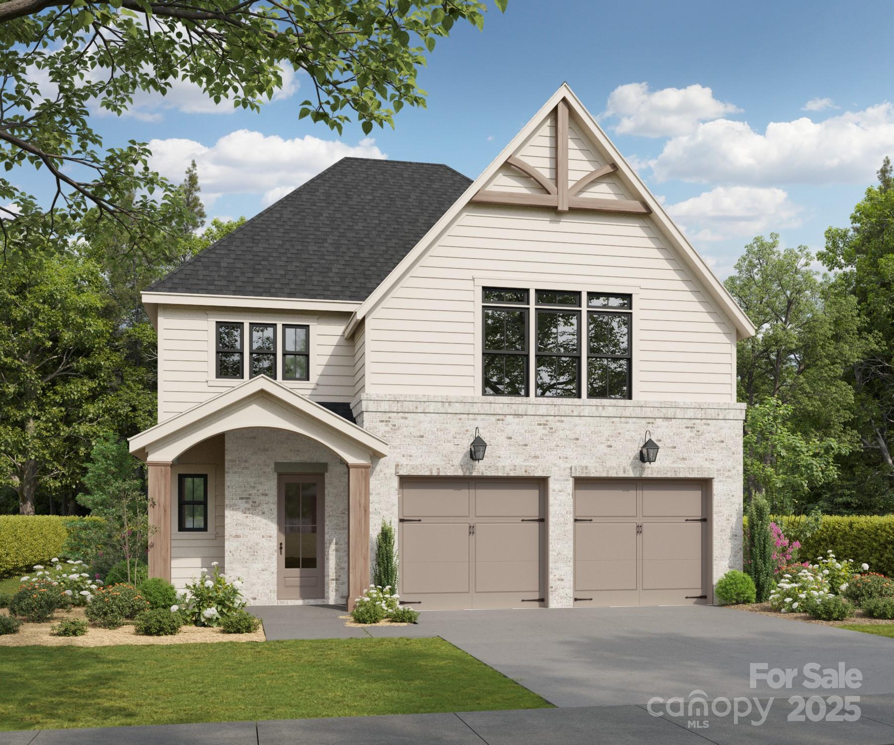3021 Kinger Lane